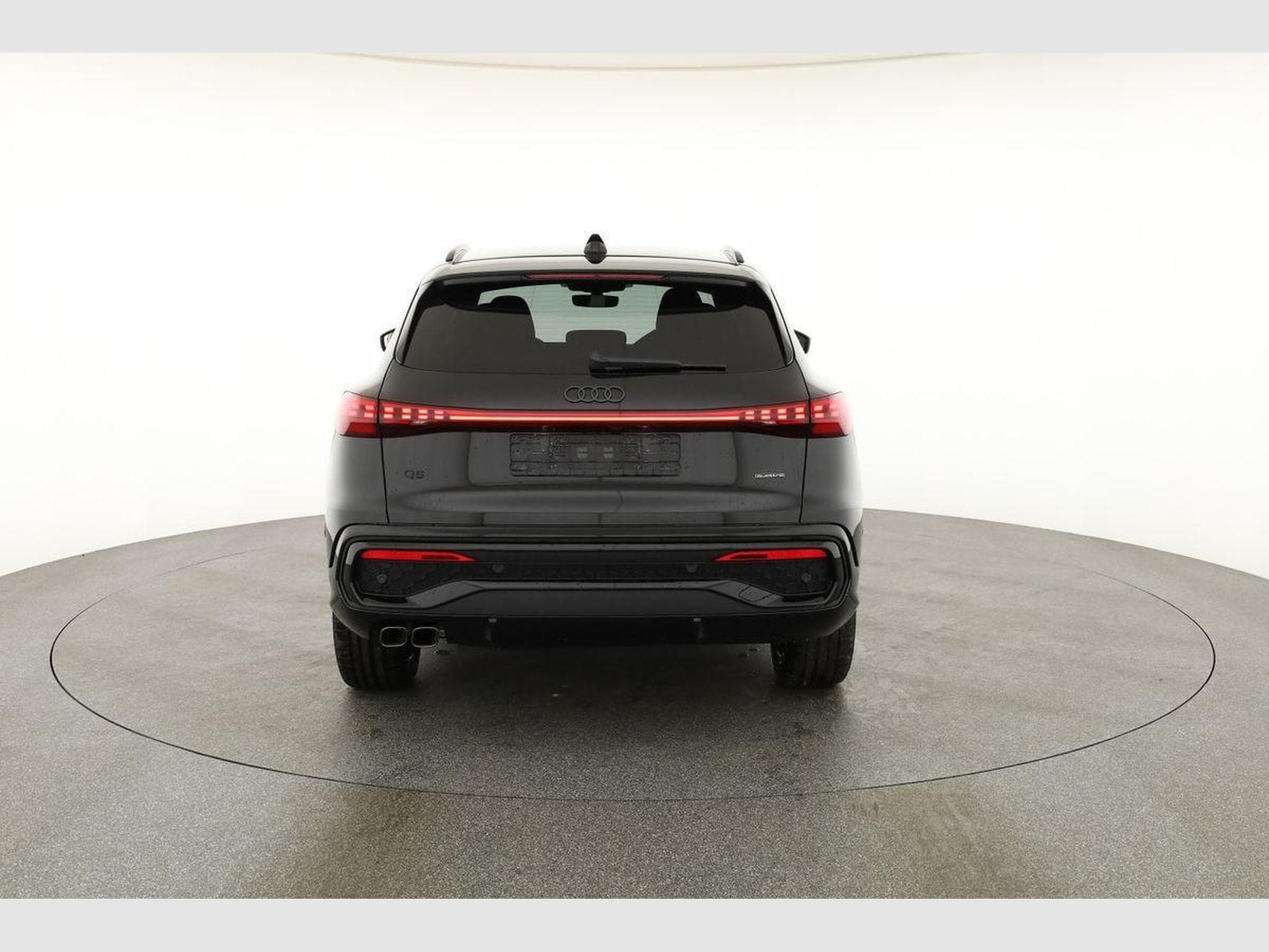Audi Q5 3.0 TDI quattro 220 kW (2026) - Photo 17