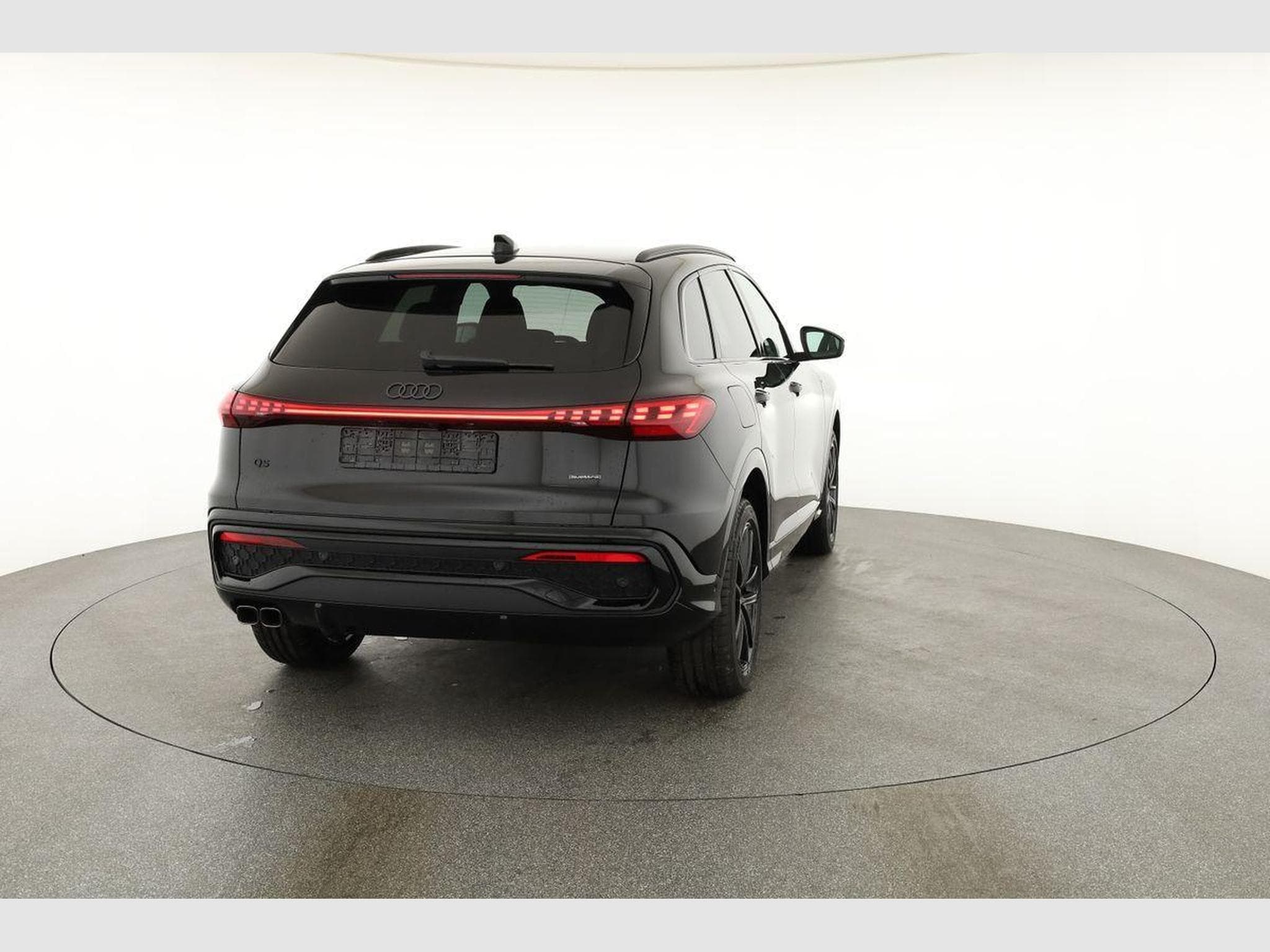 Audi Q5 3.0 TDI quattro 220 kW (2026) - Photo 18