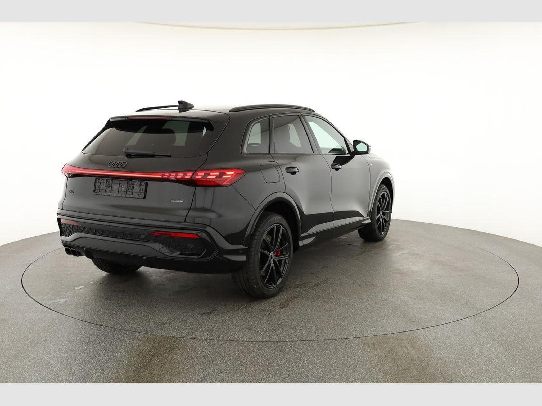 Audi Q5 3.0 TDI quattro 220 kW (2026) - Photo 19