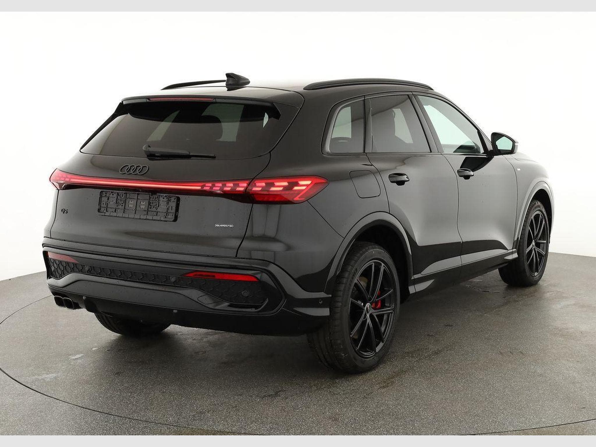 Audi Q5 3.0 TDI quattro 220 kW (2026) - Photo 2
