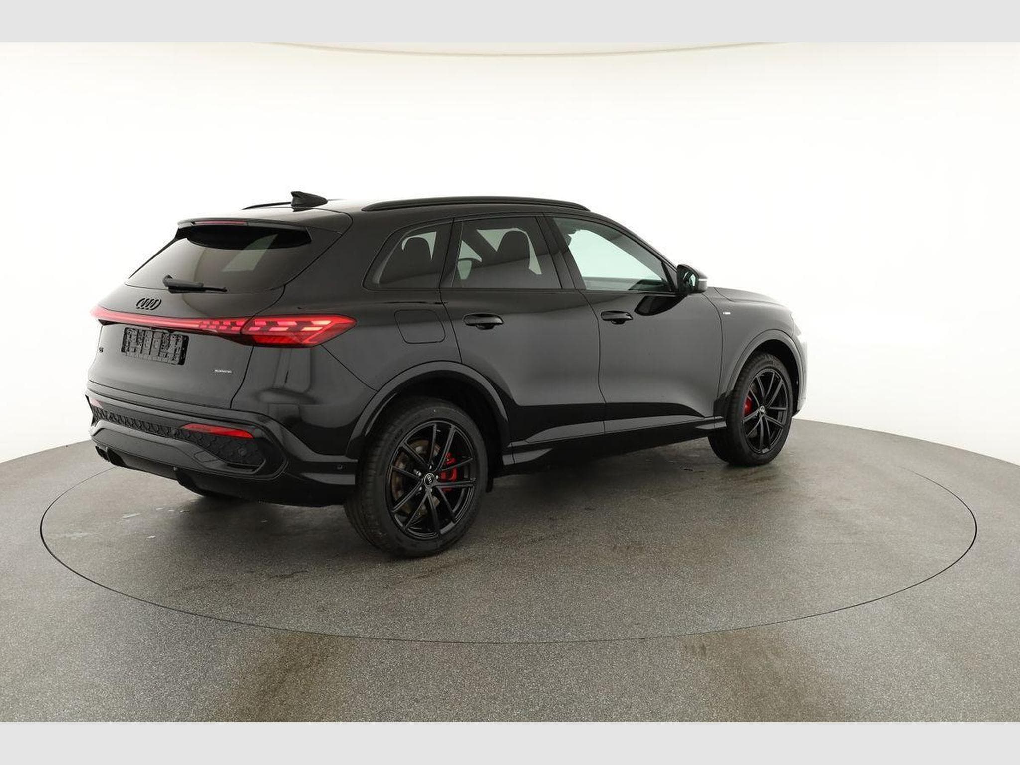 Audi Q5 3.0 TDI quattro 220 kW (2026) - Photo 20