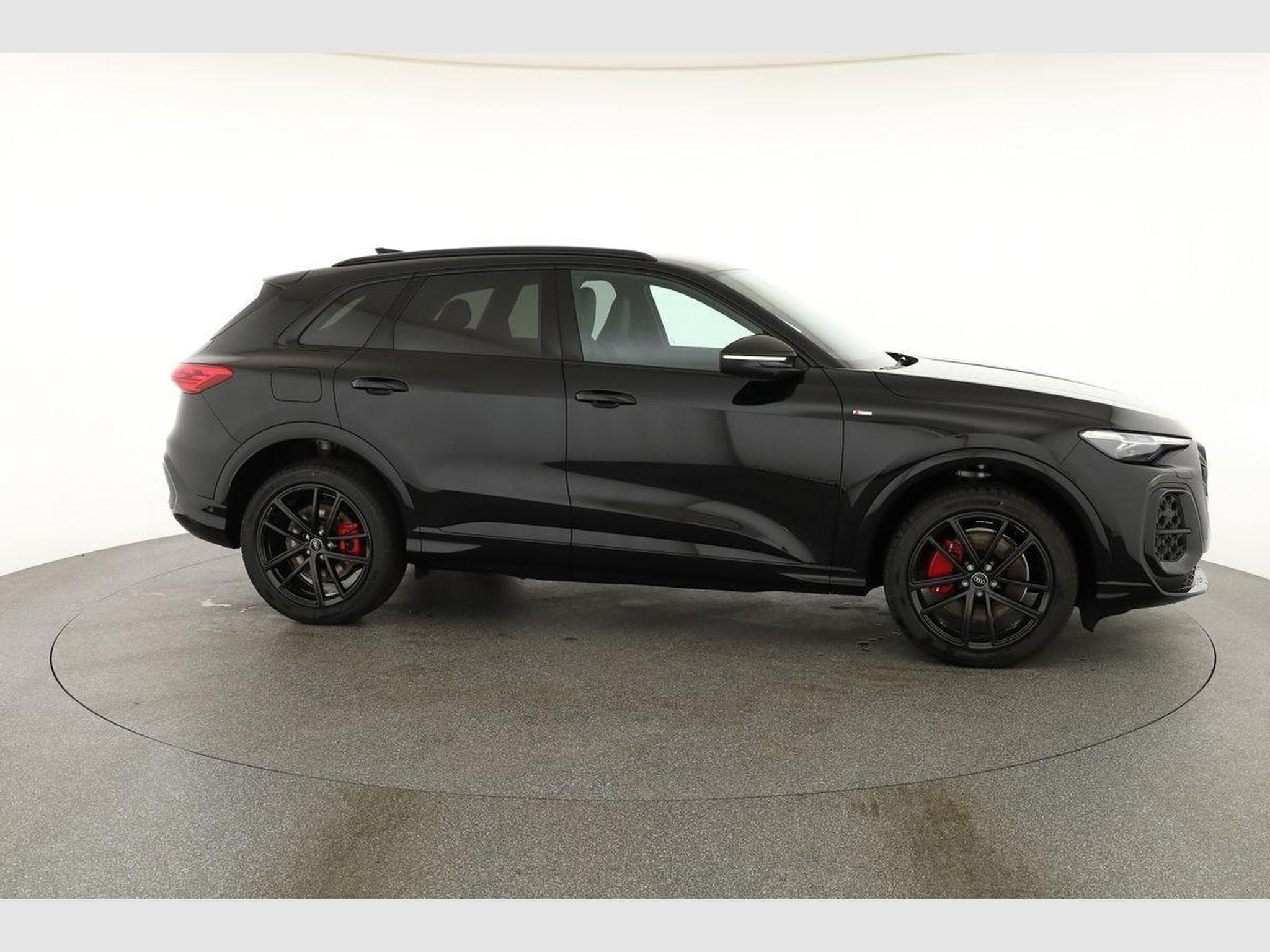 Audi Q5 3.0 TDI quattro 220 kW (2026) - Photo 24