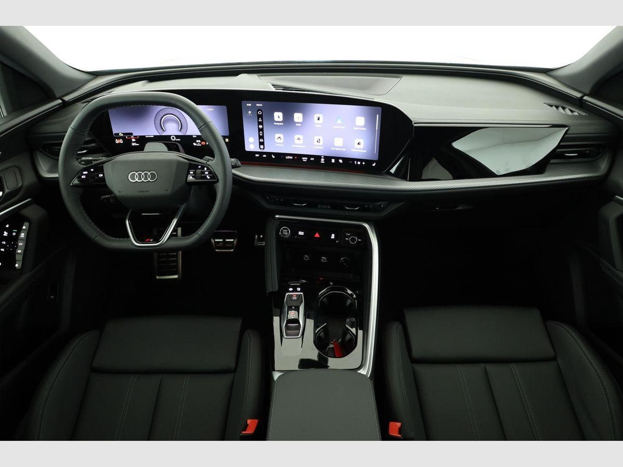 Audi Q5 3.0 TDI quattro 220 kW (2026) - Photo 4
