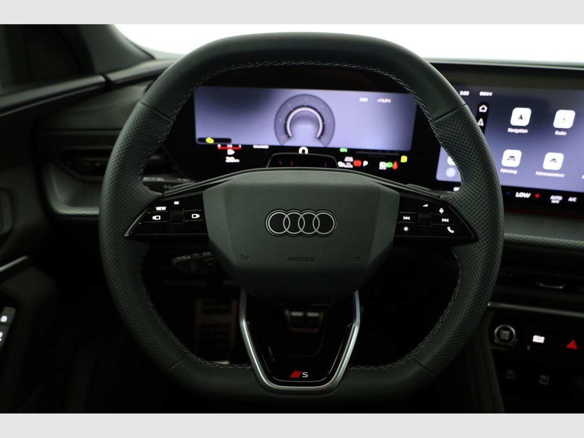 Audi Q5 3.0 TDI quattro 220 kW (2026) - Photo 5