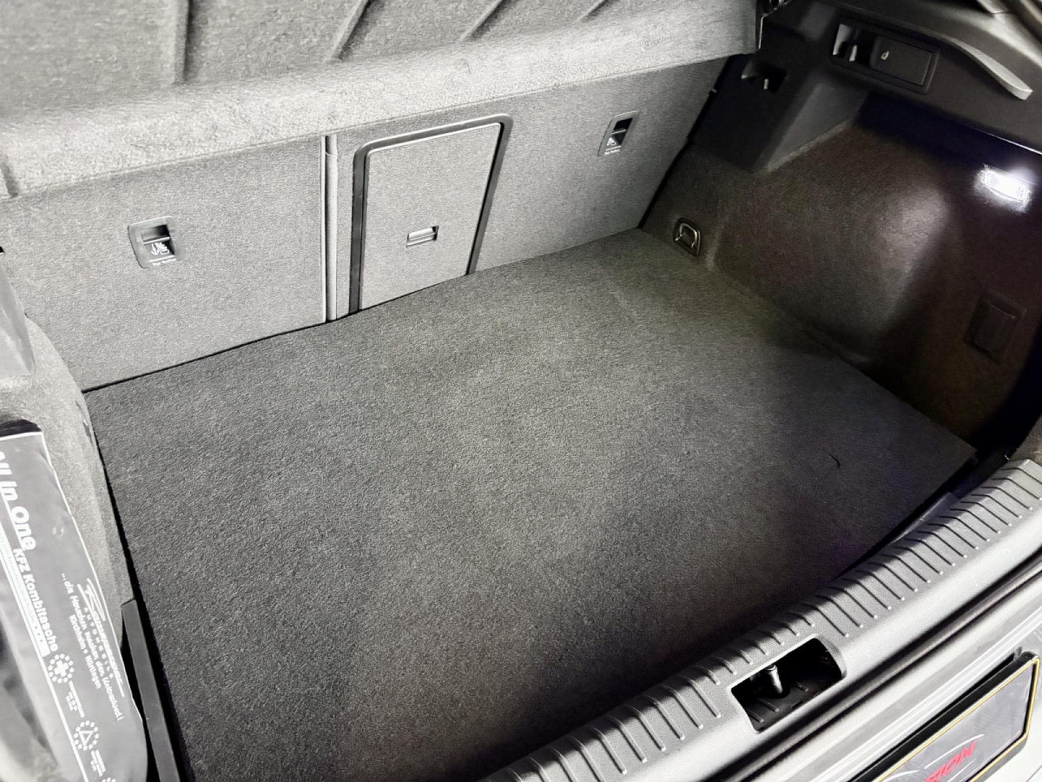 Cupra Formentor VZ 245CV PHEV eHybrid DSG6 * VSS * CUIR** 360° * PANO* ATTEL (2023) - Photo 21