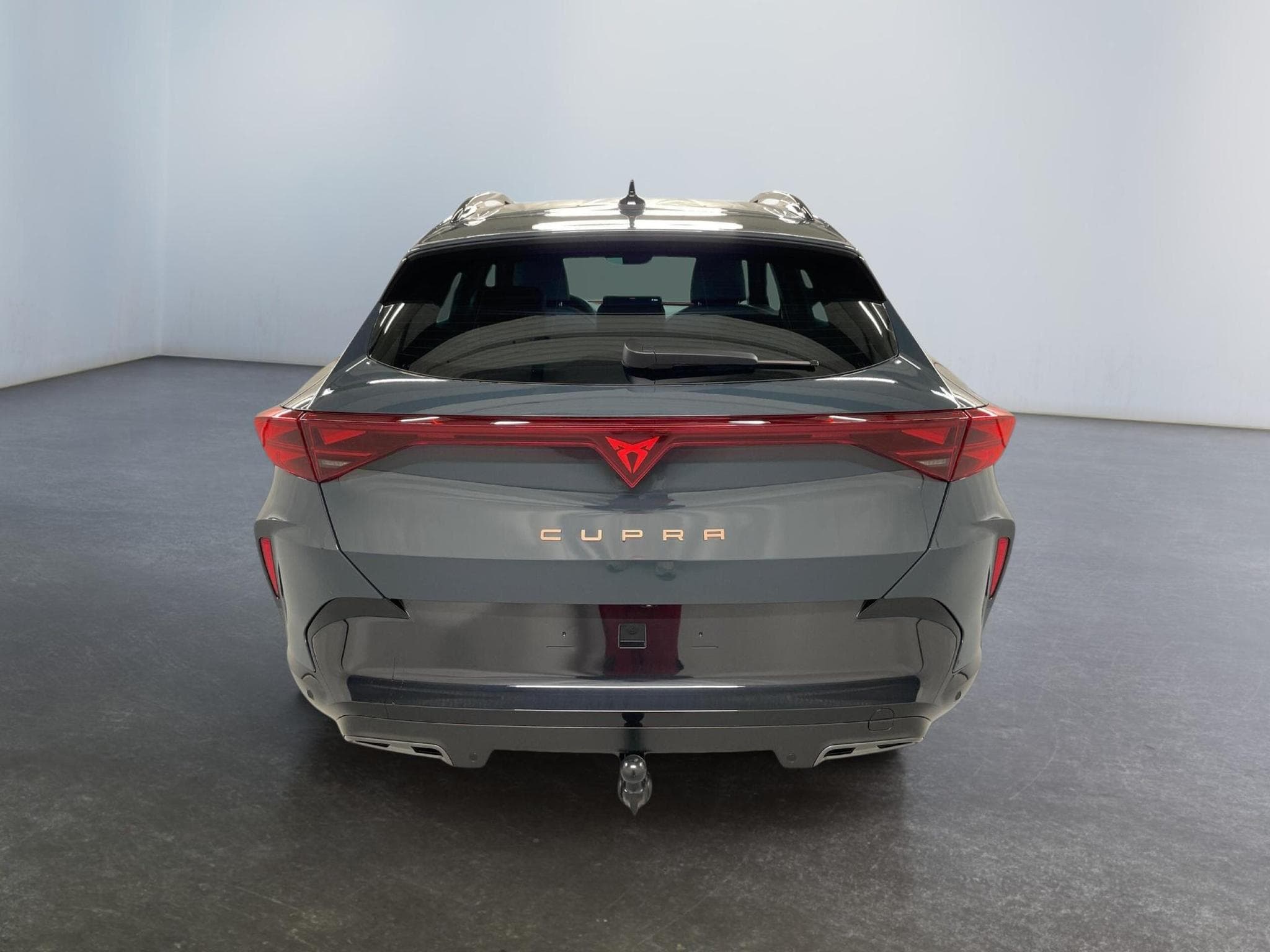 Cupra Formentor Formentor (2026) - Photo 6