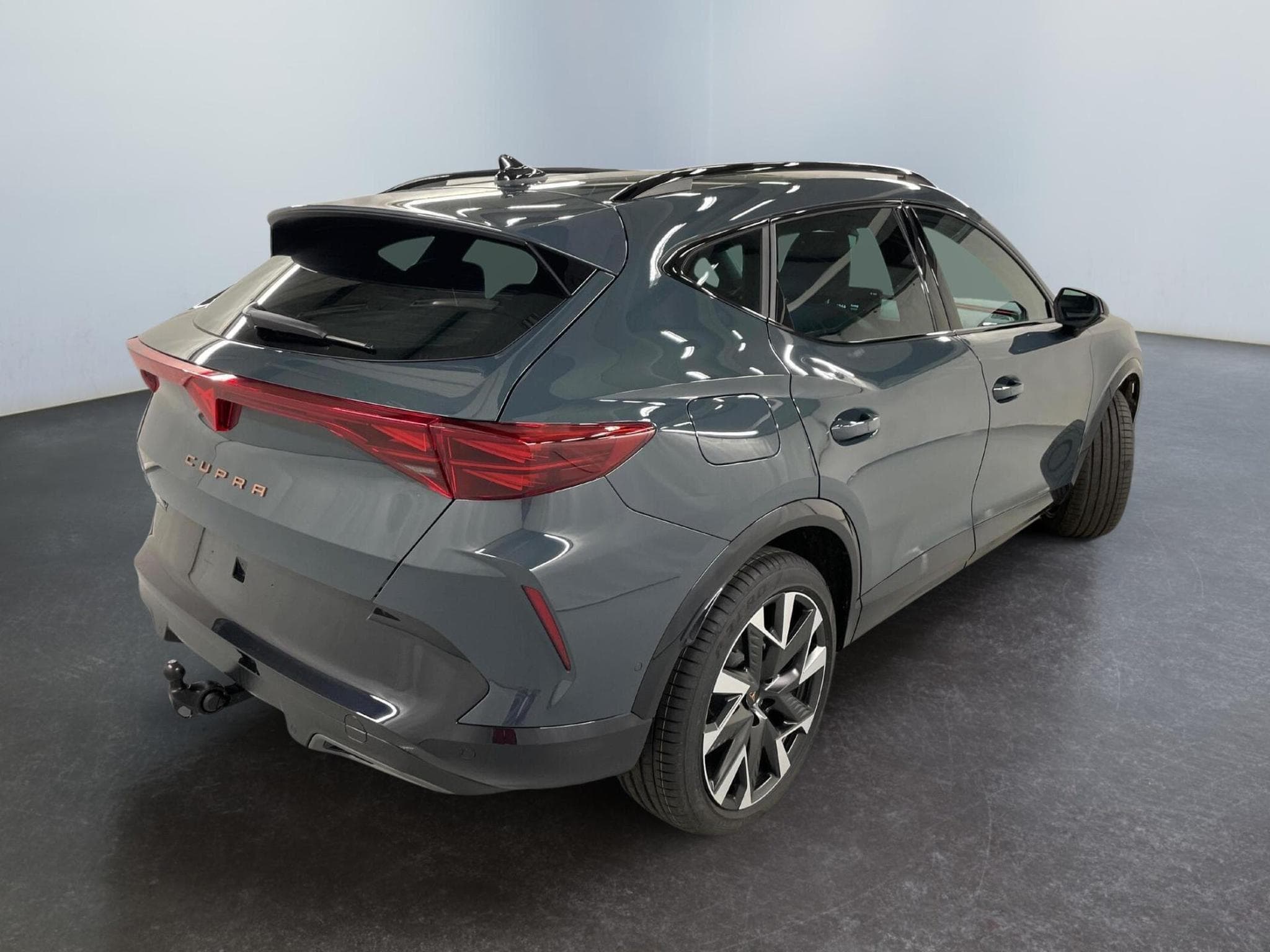 Cupra Formentor Formentor (2026) - Photo 7