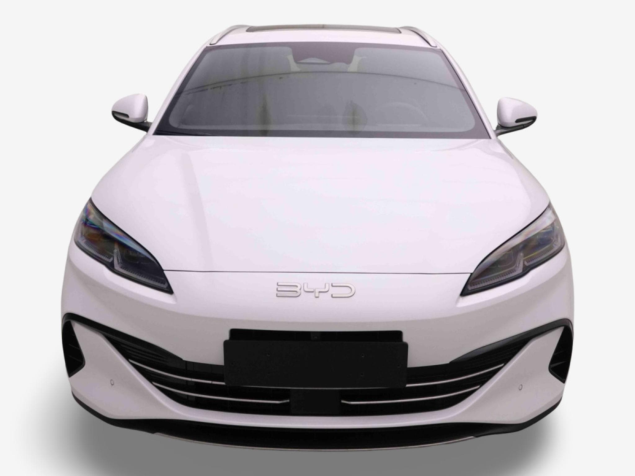 BYD Seal 1.5 PHEV 212 Automatique Touring Comfort (2025) - Photo 2