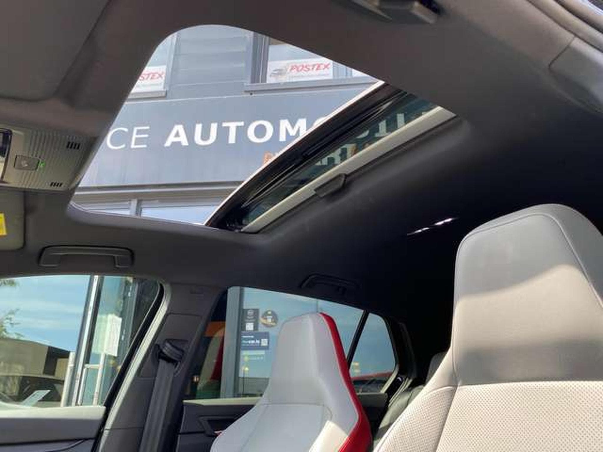 VW Golf Golf 2.0 TSI OPF DSG GTI Clubsport 45 (2022) - Photo 10