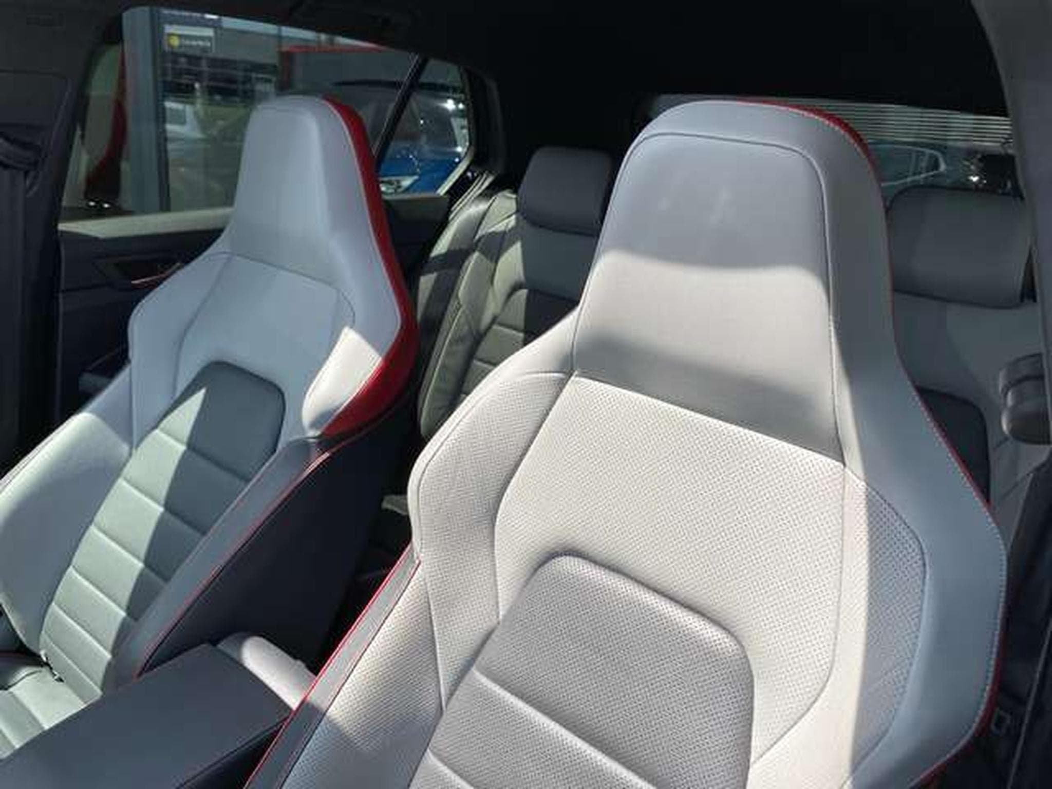 VW Golf Golf 2.0 TSI OPF DSG GTI Clubsport 45 (2022) - Photo 9