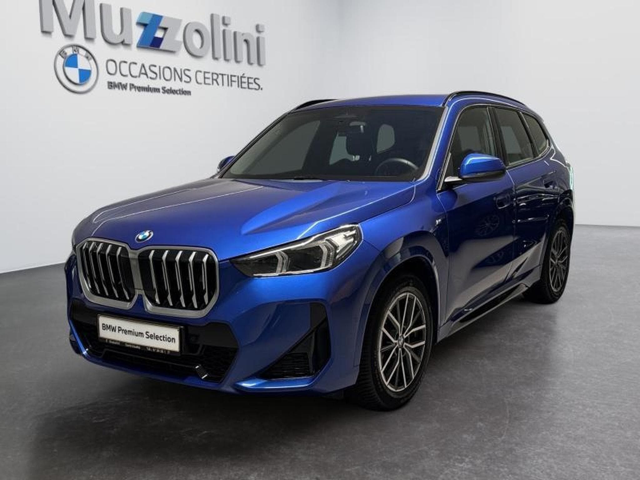 BMW X1 X1 (2024) - Photo 1