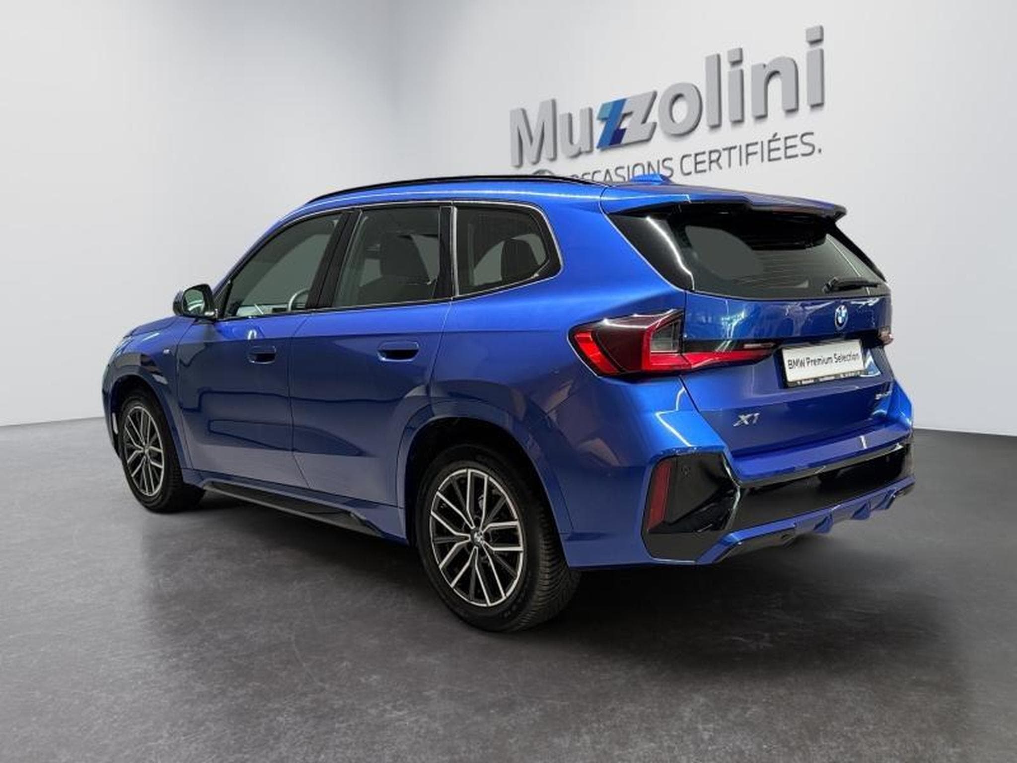 BMW X1 X1 (2024) - Photo 14