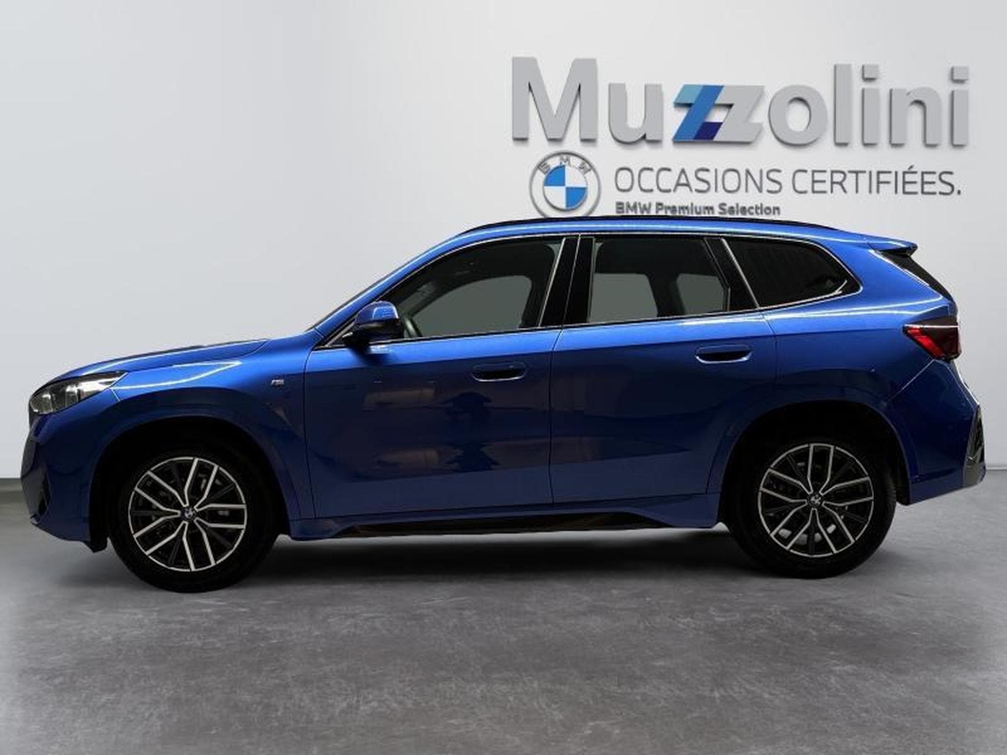BMW X1 X1 (2024) - Photo 15