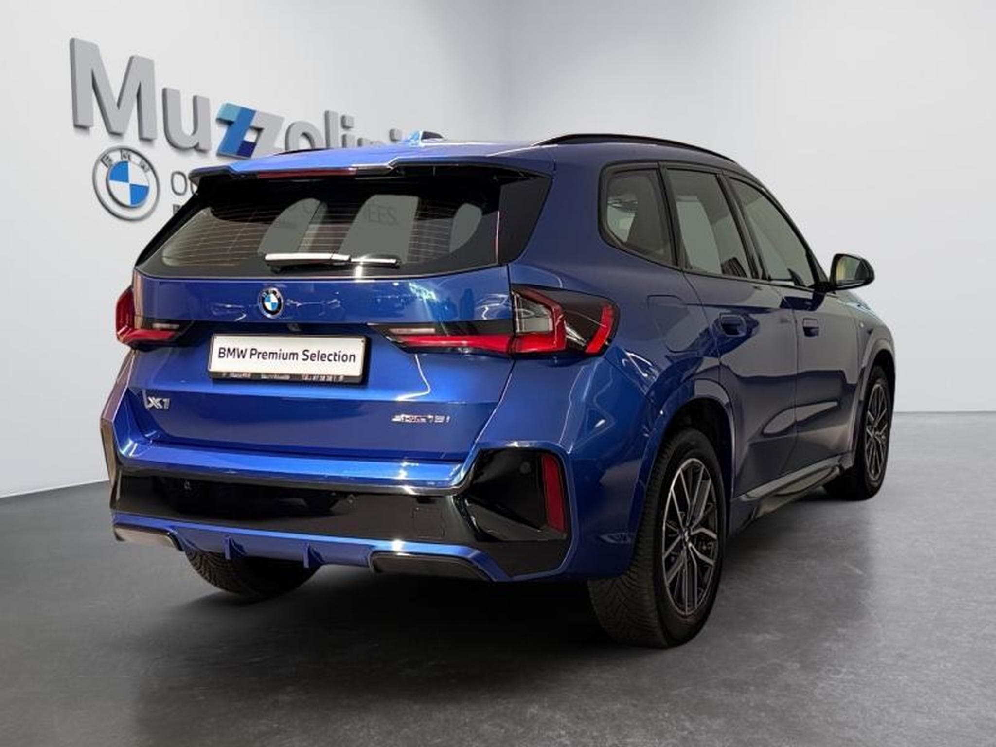 BMW X1 X1 (2024) - Photo 2