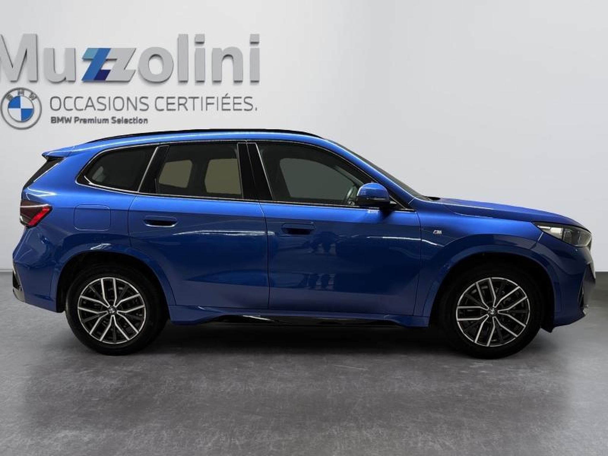 BMW X1 X1 (2024) - Photo 3