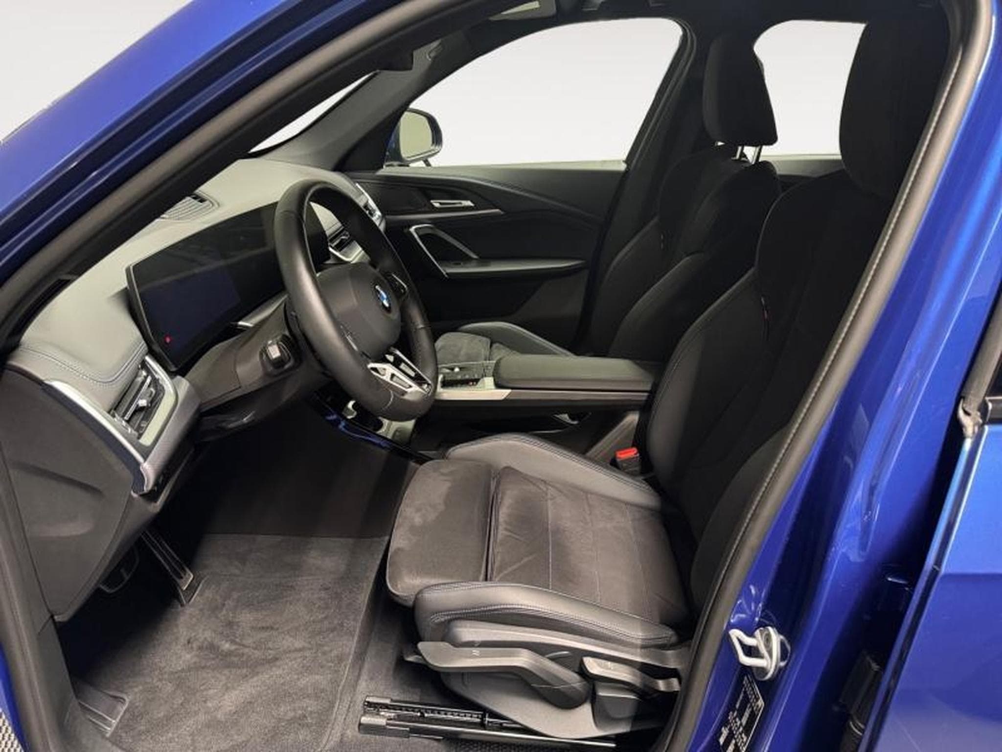 BMW X1 X1 (2024) - Photo 5