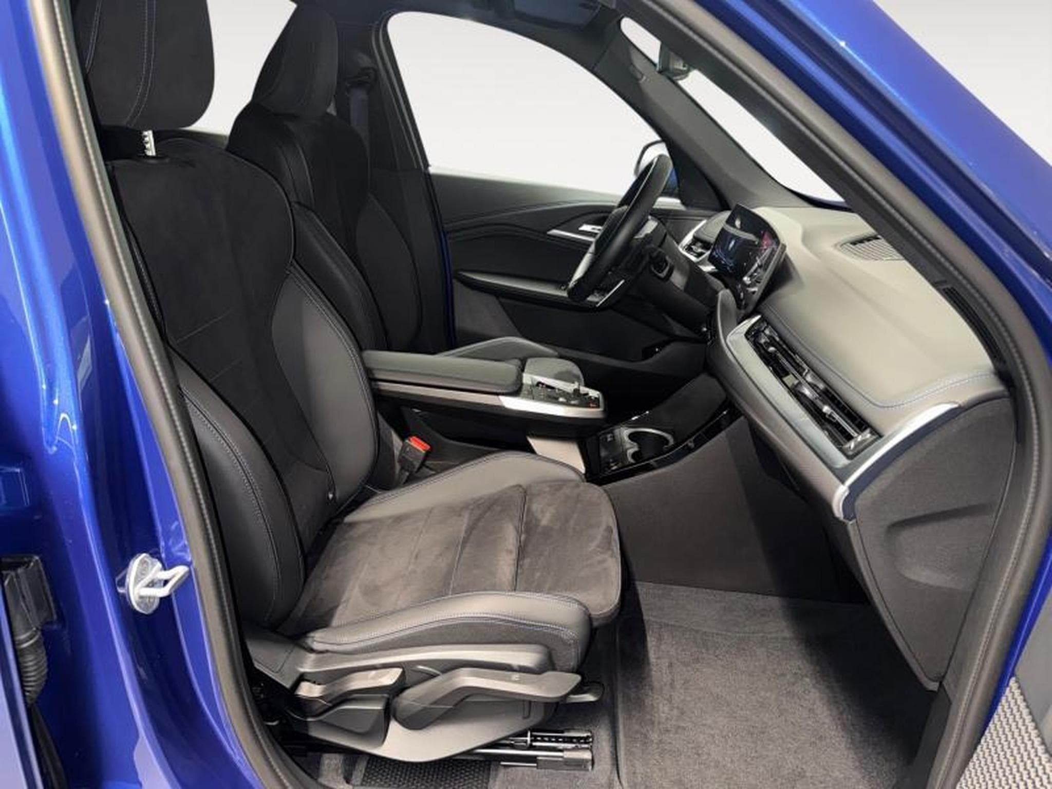 BMW X1 X1 (2024) - Photo 7
