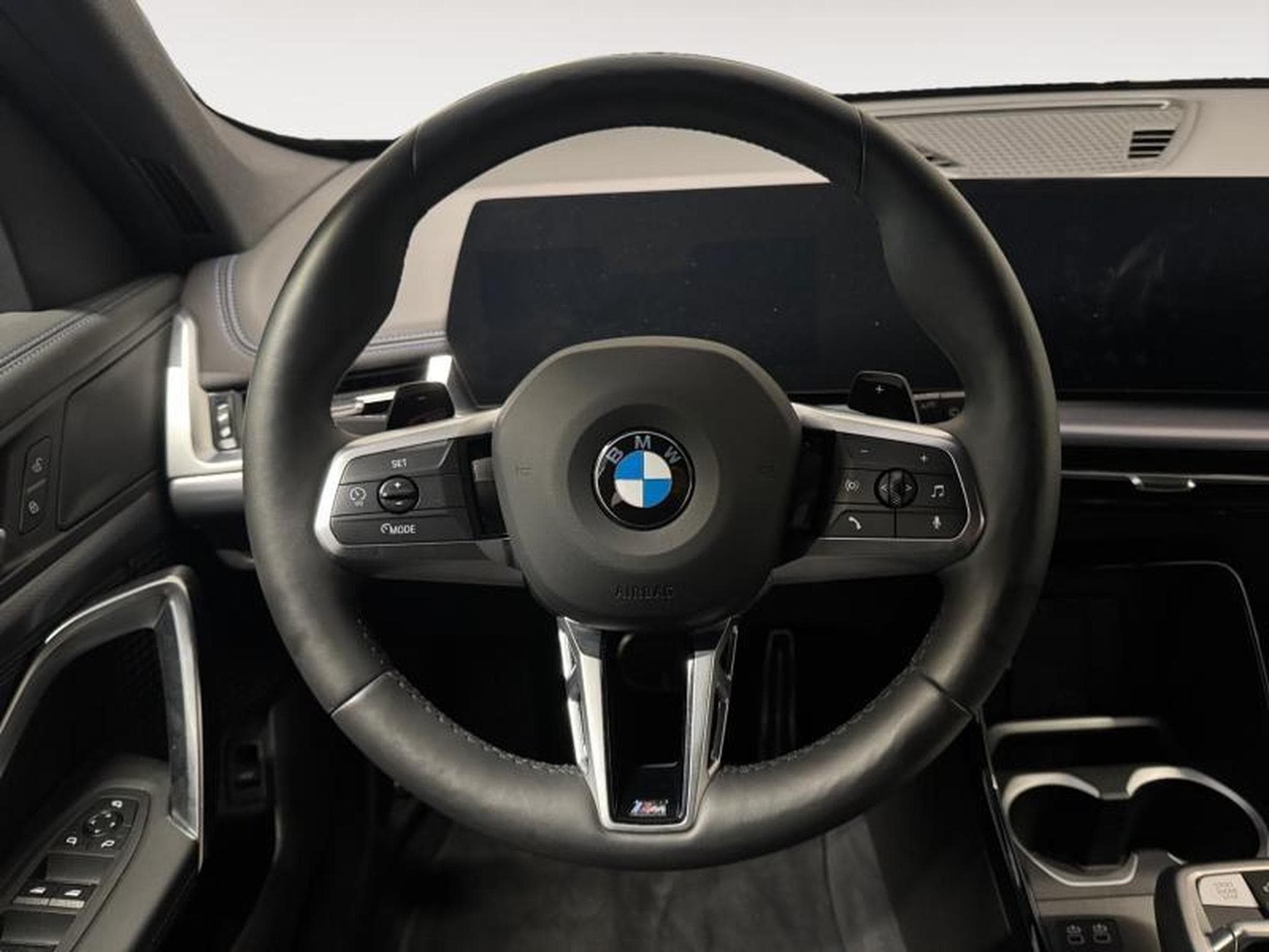 BMW X1 X1 (2024) - Photo 8