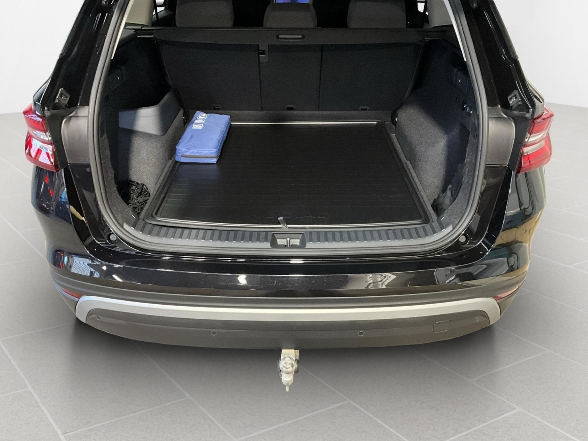 Skoda Kodiaq Selection+DSG+Matrix-LED+AHK (2025) - Photo 16