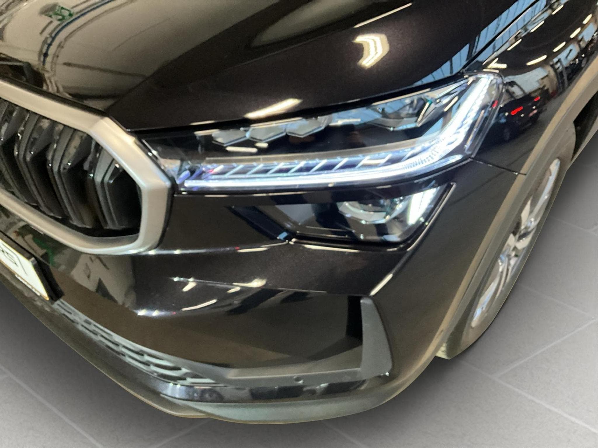 Skoda Kodiaq Selection+DSG+Matrix-LED+AHK (2025) - Photo 17