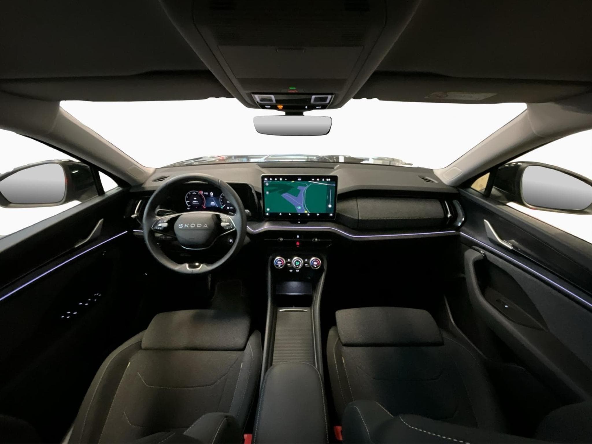 Skoda Kodiaq Selection+DSG+Matrix-LED+AHK (2025) - Photo 2