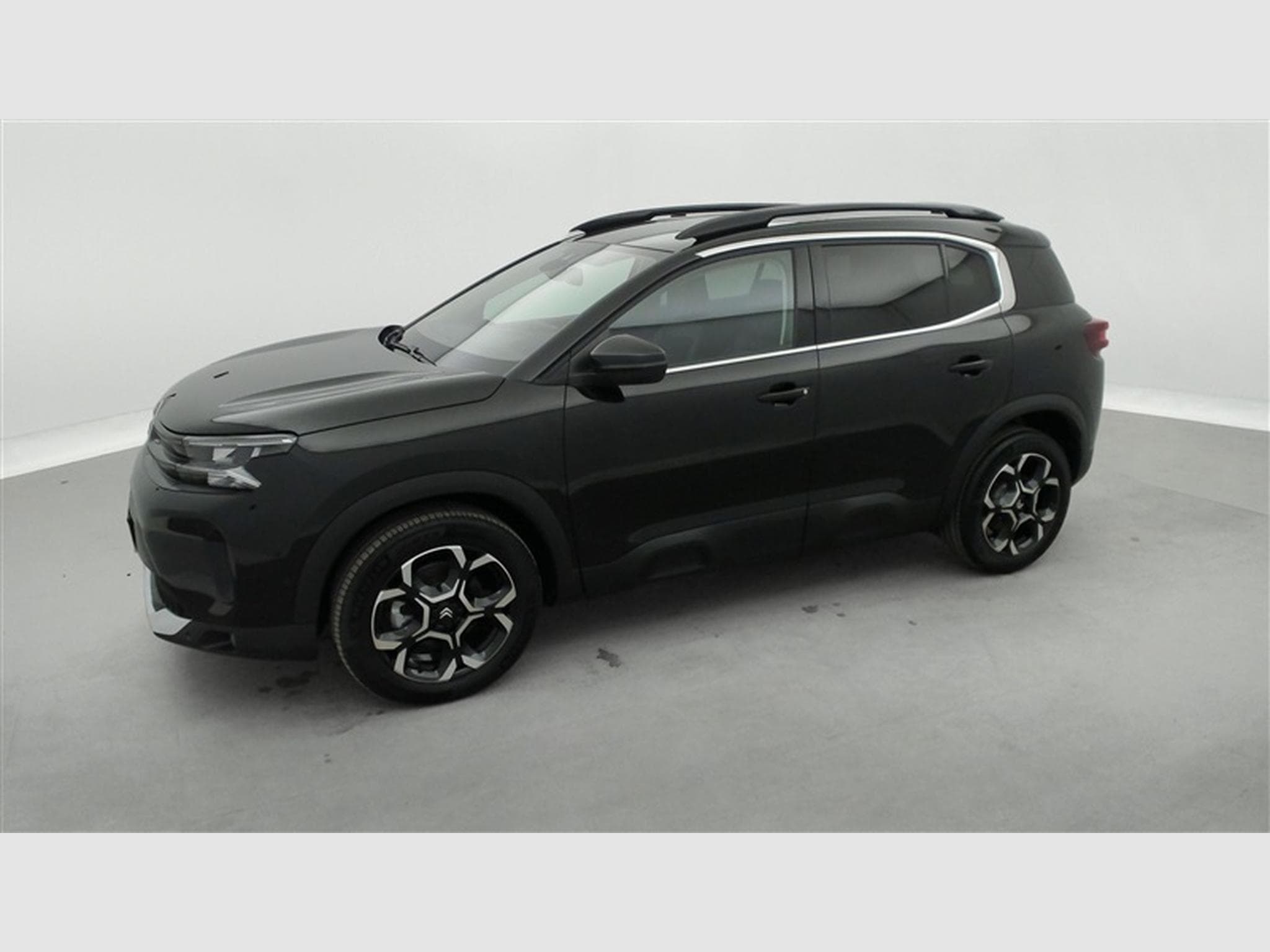 Citroen C5 Aircross 1.5 BlueHDi 130cv EAT8 MAX NAVI / FULL LED / CAMERA / JA 18" (2025) - Photo 22
