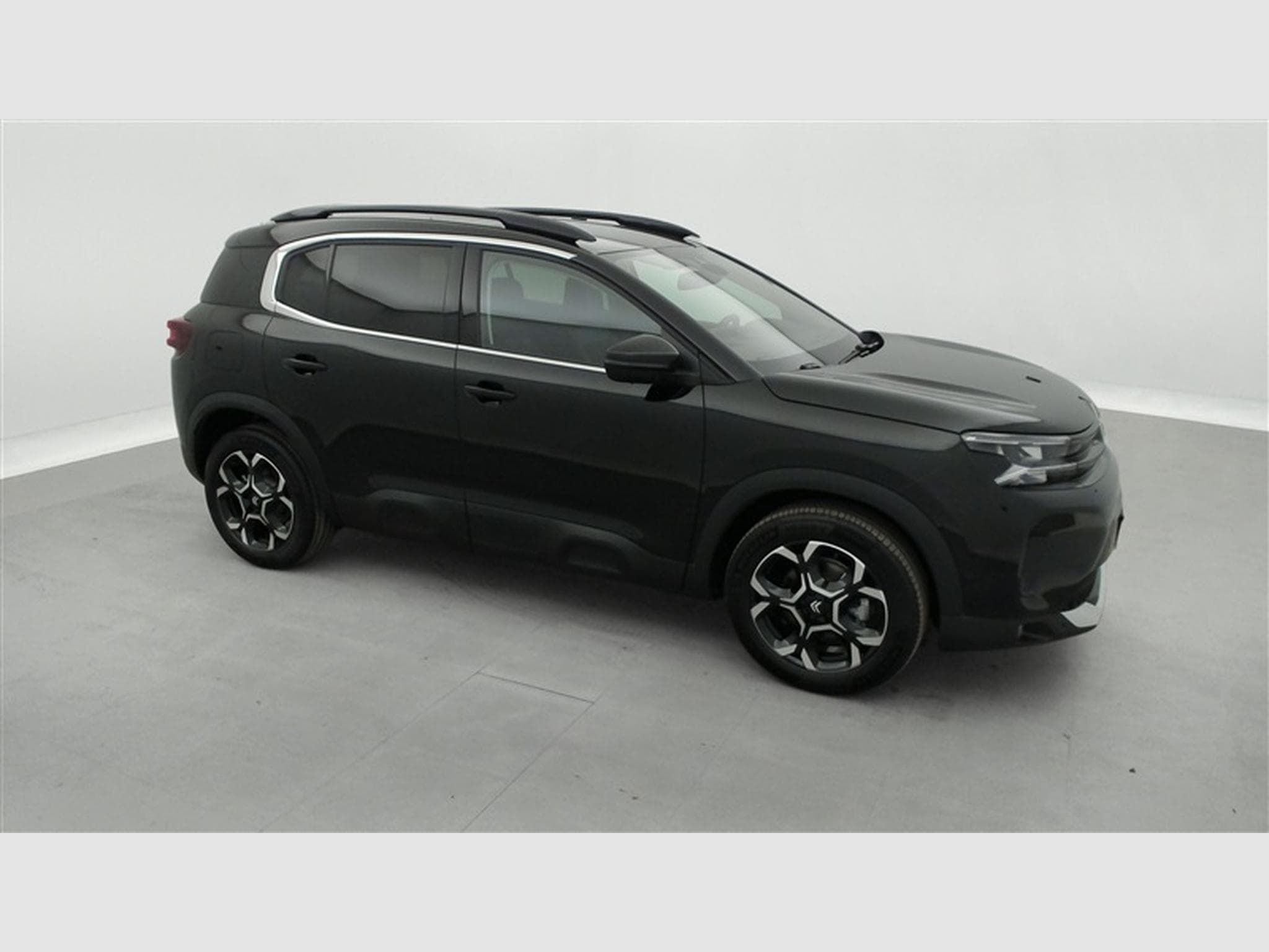Citroen C5 Aircross 1.5 BlueHDi 130cv EAT8 MAX NAVI / FULL LED / CAMERA / JA 18" (2025) - Photo 24