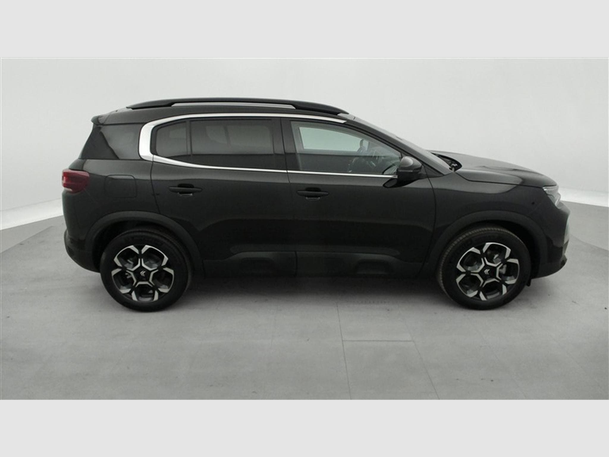 Citroen C5 Aircross 1.5 BlueHDi 130cv EAT8 MAX NAVI / FULL LED / CAMERA / JA 18" (2025) - Photo 25