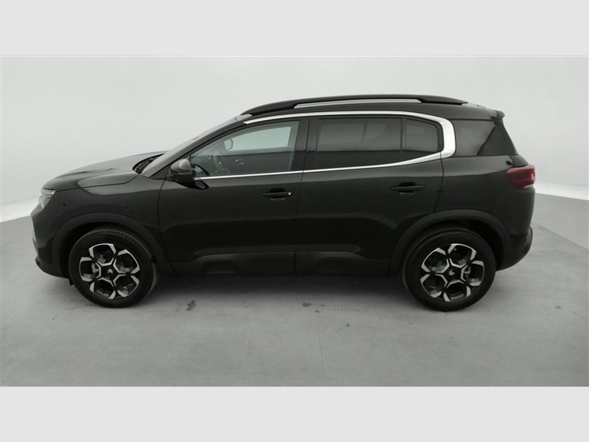Citroen C5 Aircross 1.5 BlueHDi 130cv EAT8 MAX NAVI / FULL LED / CAMERA / JA 18" (2025) - Photo 3