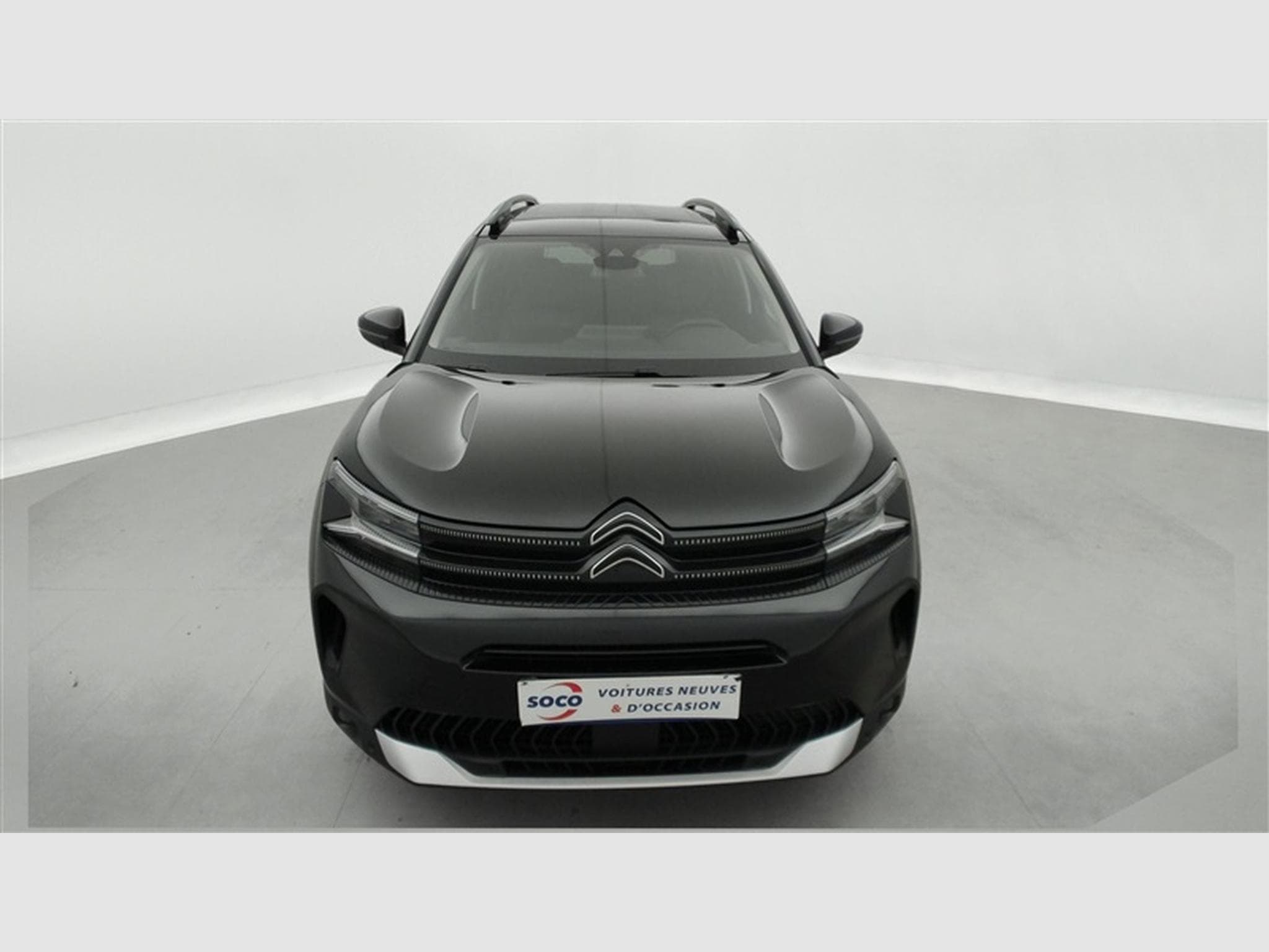 Citroen C5 Aircross 1.5 BlueHDi 130cv EAT8 MAX NAVI / FULL LED / CAMERA / JA 18" (2025) - Photo 4