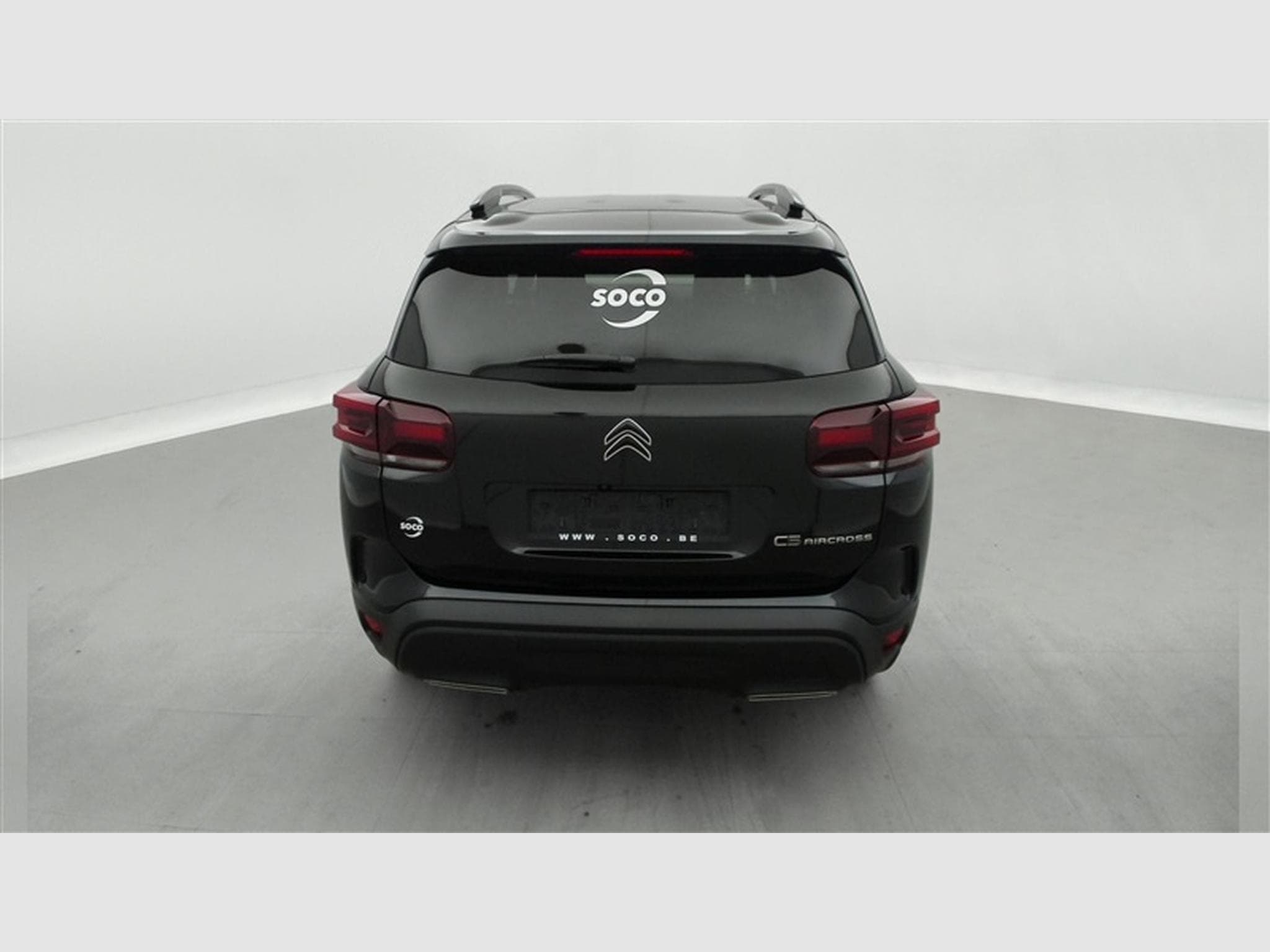 Citroen C5 Aircross 1.5 BlueHDi 130cv EAT8 MAX NAVI / FULL LED / CAMERA / JA 18" (2025) - Photo 5