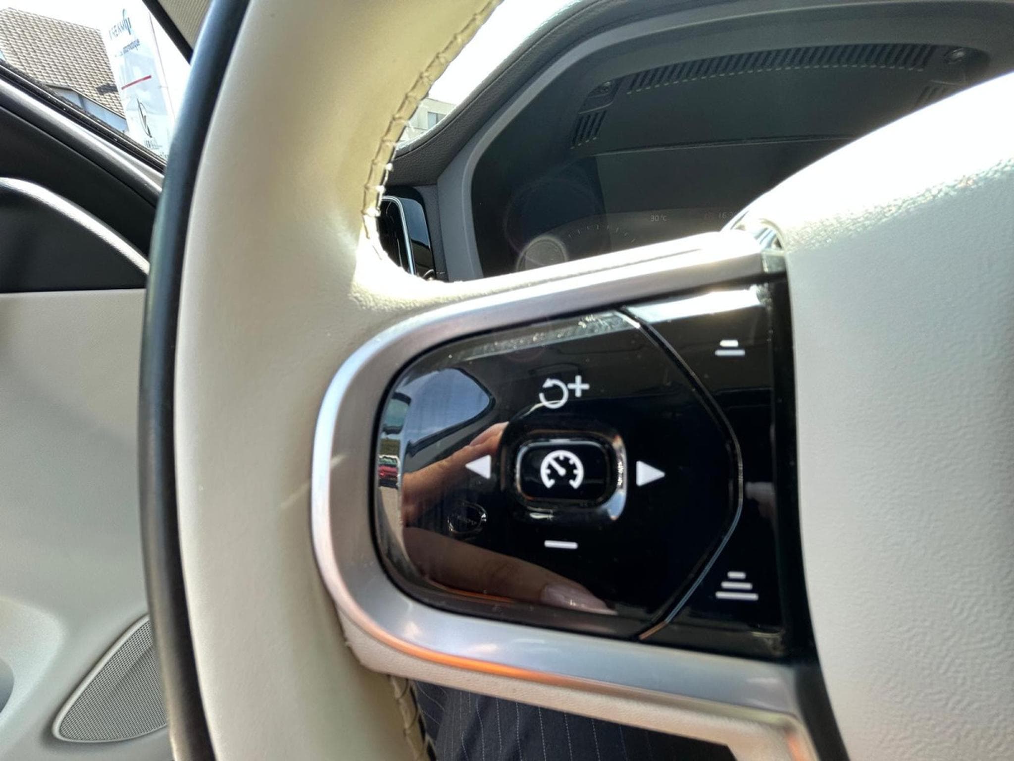 Volvo XC60 2.0 299ch INSPIRATION (2020) - Photo 14