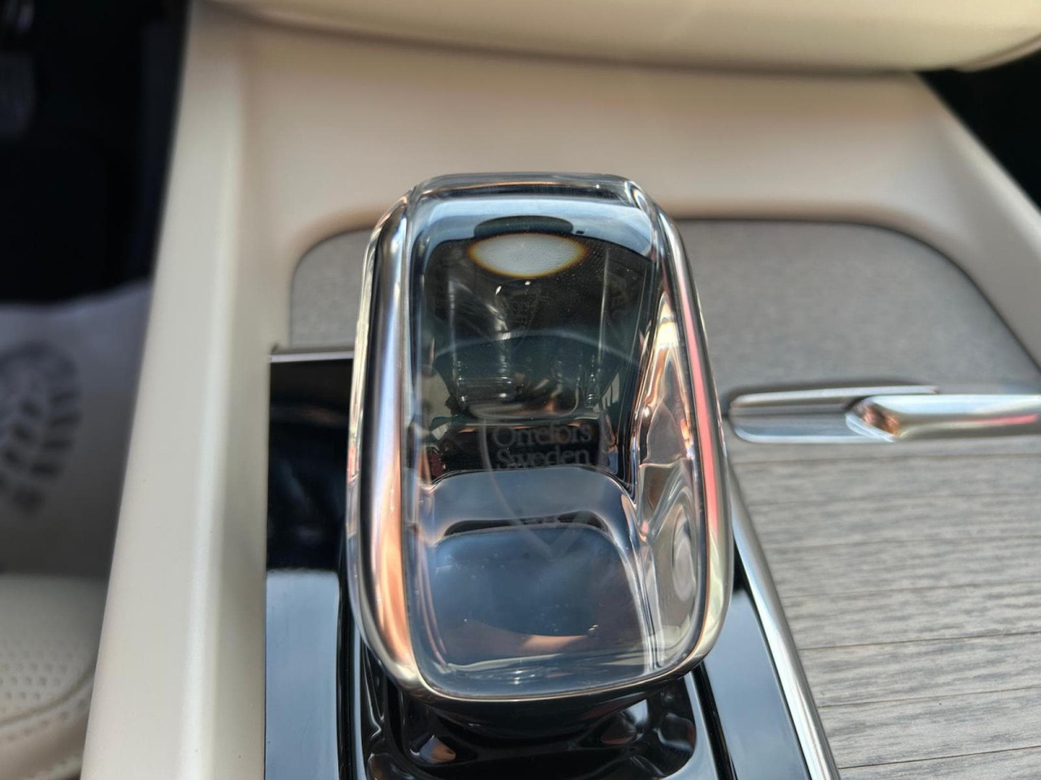 Volvo XC60 2.0 299ch INSPIRATION (2020) - Photo 17