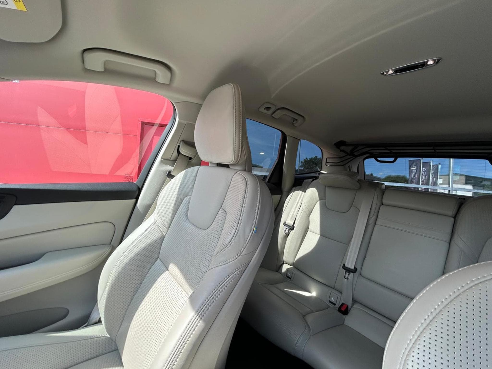 Volvo XC60 2.0 299ch INSPIRATION (2020) - Photo 19