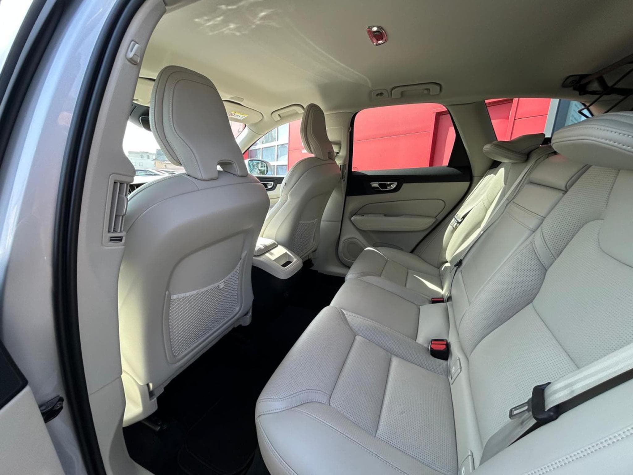 Volvo XC60 2.0 299ch INSPIRATION (2020) - Photo 20