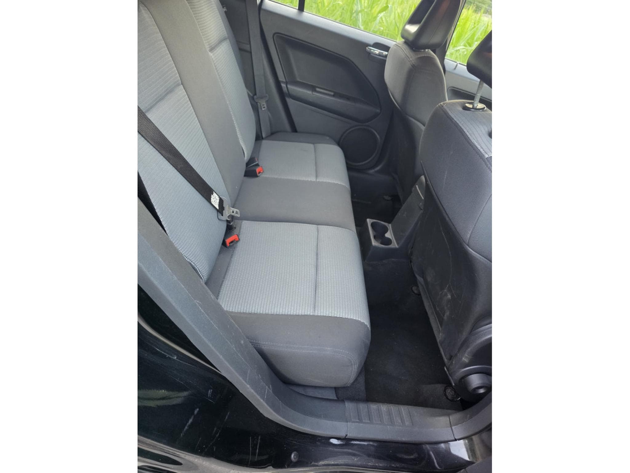 Dodge Caliber 2.0i Aut. (2018) - Photo 7