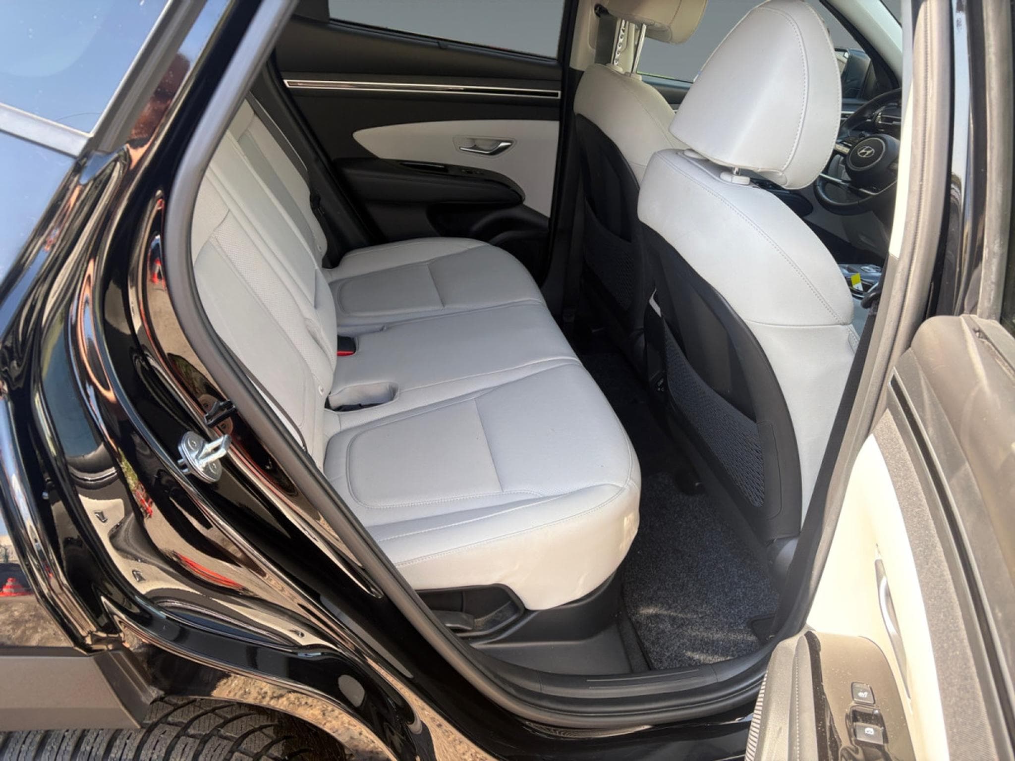 Hyundai Tucson HEV 1.6 T-GDi Shine (2022) - Photo 15