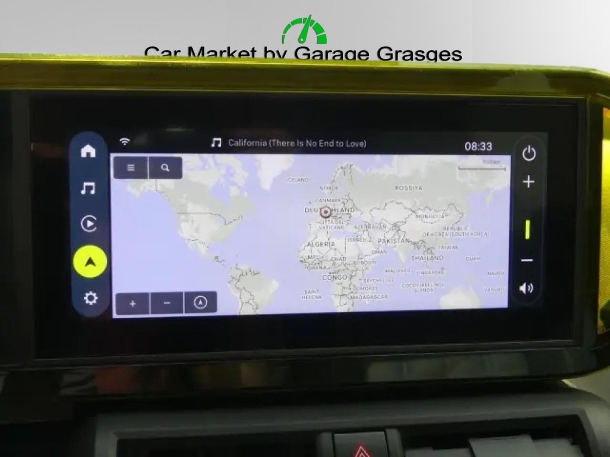 Fiat Grande Panda HYBRID LA PRIMA 1.2 (2026) - Photo 17