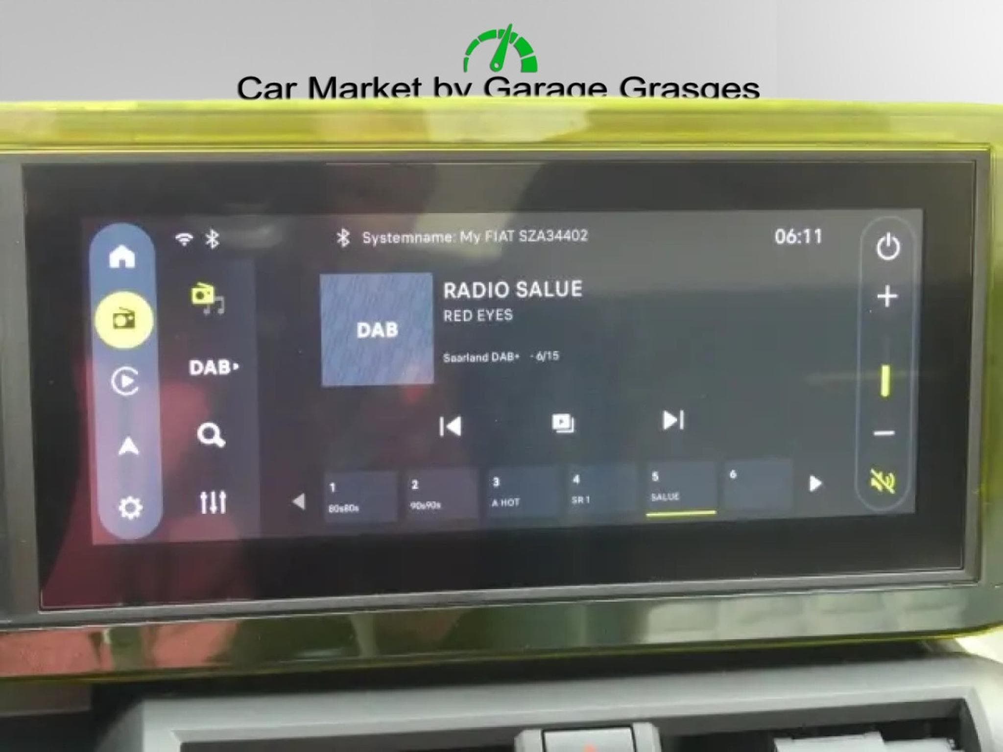 Fiat Grande Panda HYBRID LA PRIMA 1.2 (2026) - Photo 18
