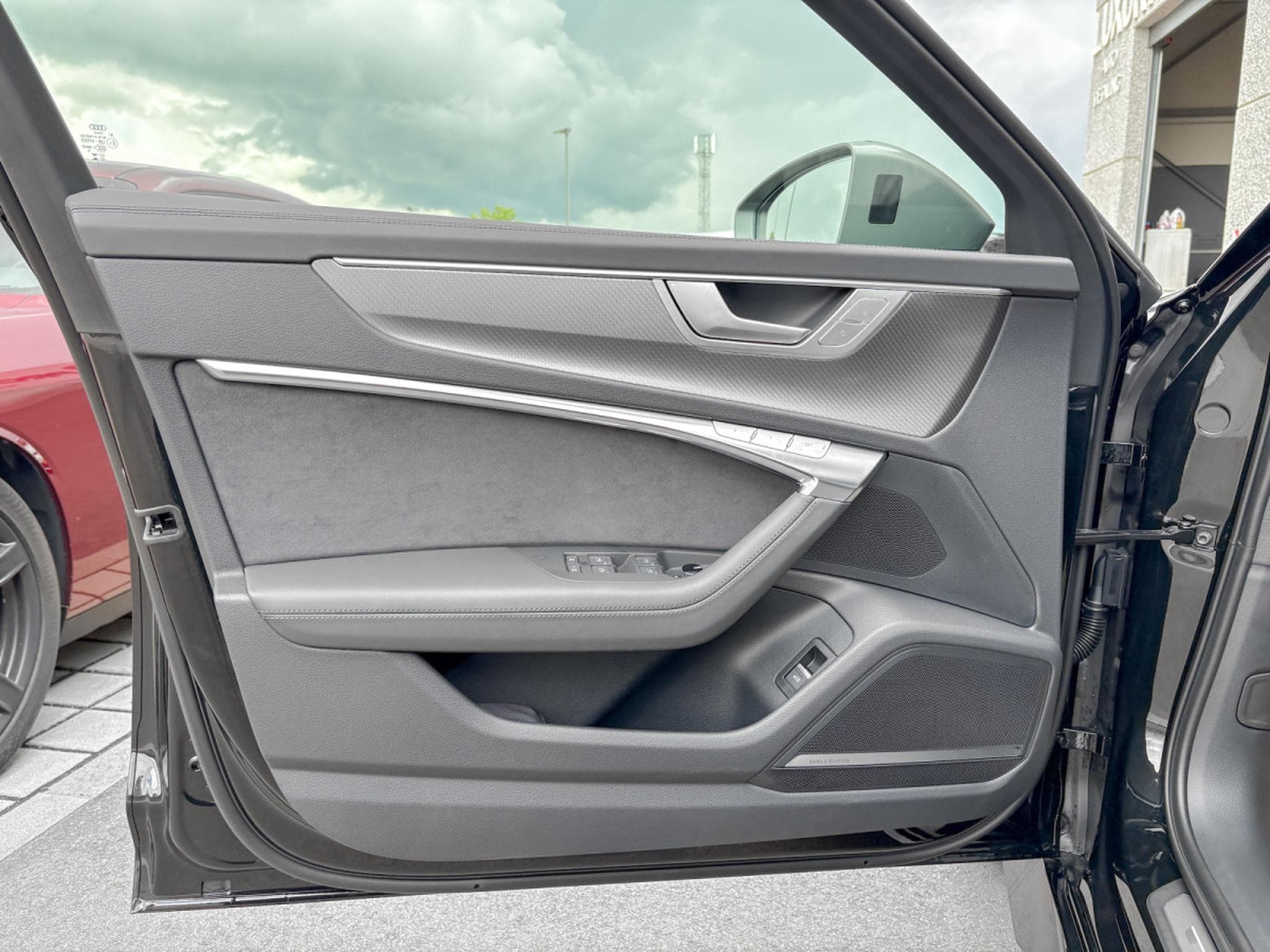Audi RS6 RS6 PERFORMANCE 4.0 TFSI quattro/ 22/ 360°/HUD/PANO/MATRIX/V (2025) - Photo 22