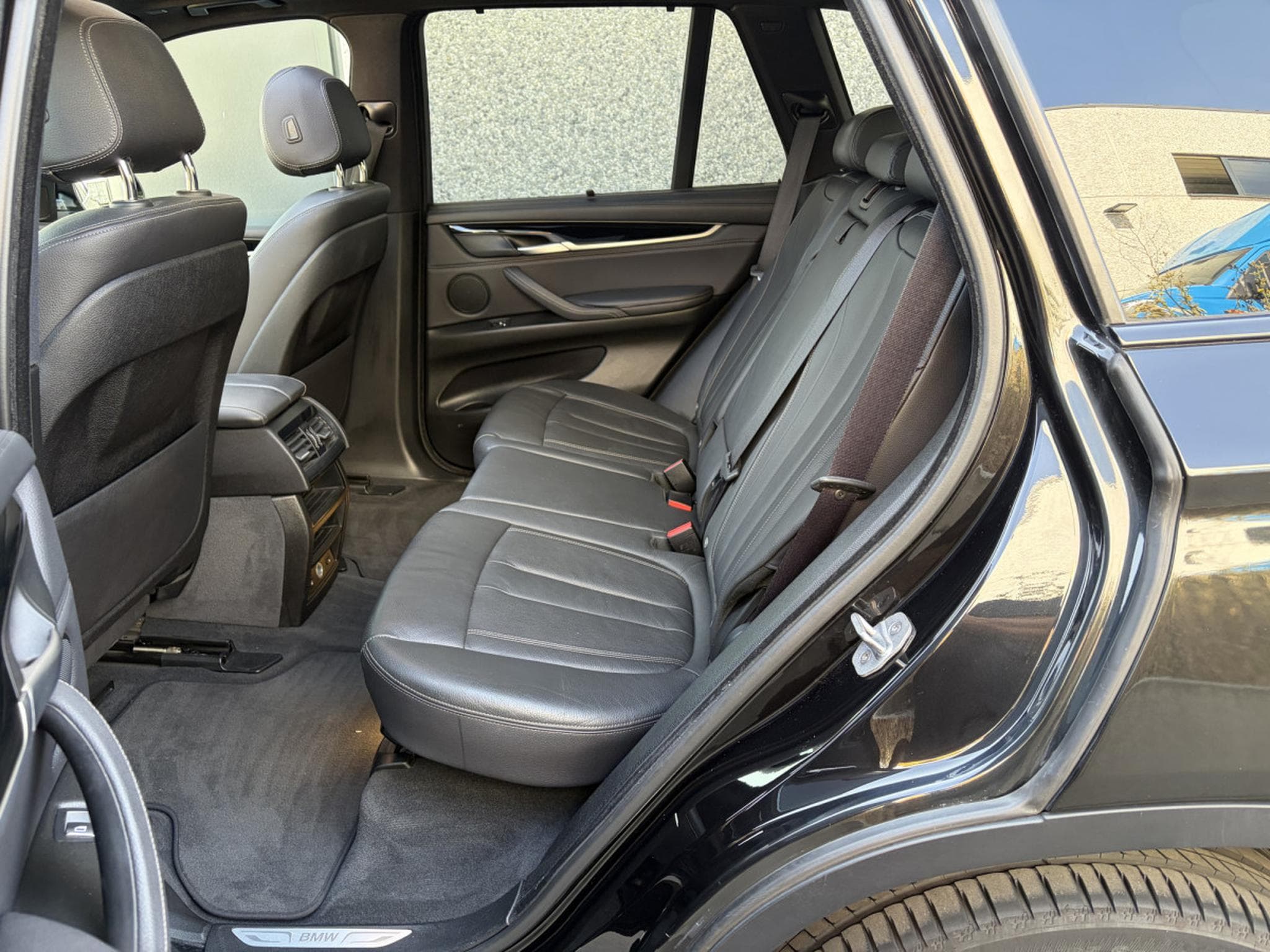 BMW X5 X5 xDrive 35i/PANO/HEADUP/360°/LUFT/HIFI/ASSISTANCE (2017) - Photo 17