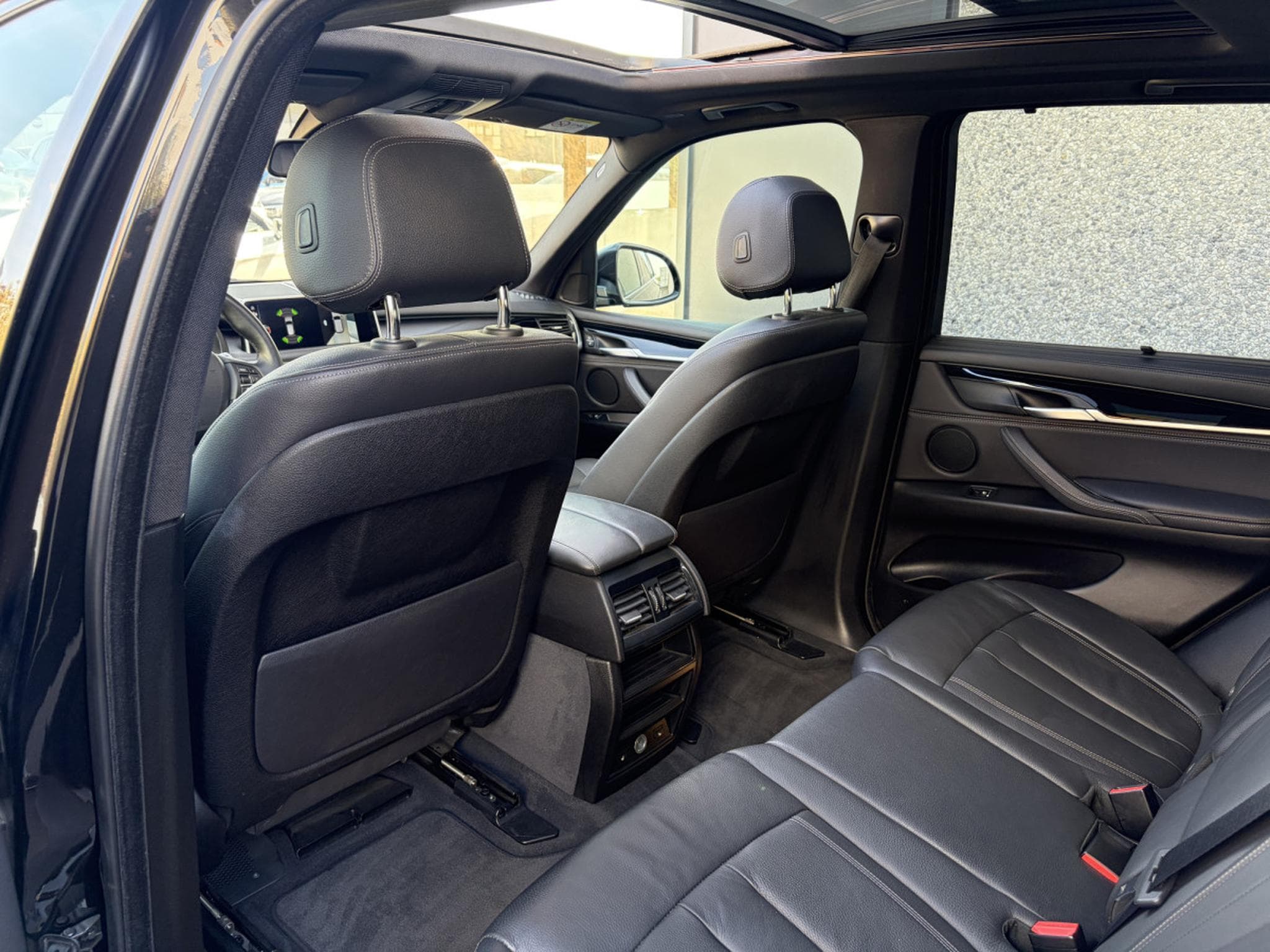 BMW X5 X5 xDrive 35i/PANO/HEADUP/360°/LUFT/HIFI/ASSISTANCE (2017) - Photo 18