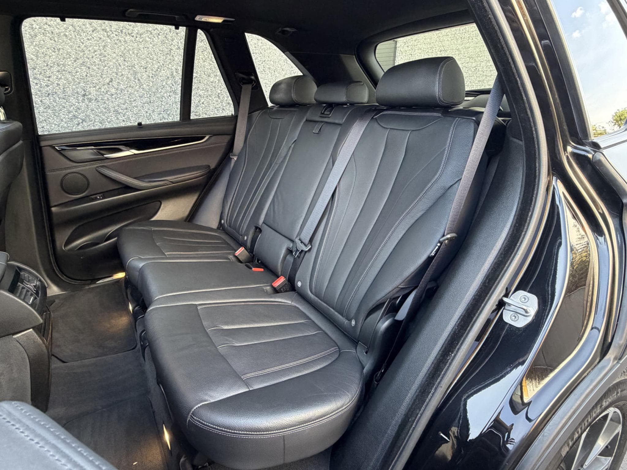 BMW X5 X5 xDrive 35i/PANO/HEADUP/360°/LUFT/HIFI/ASSISTANCE (2017) - Photo 19