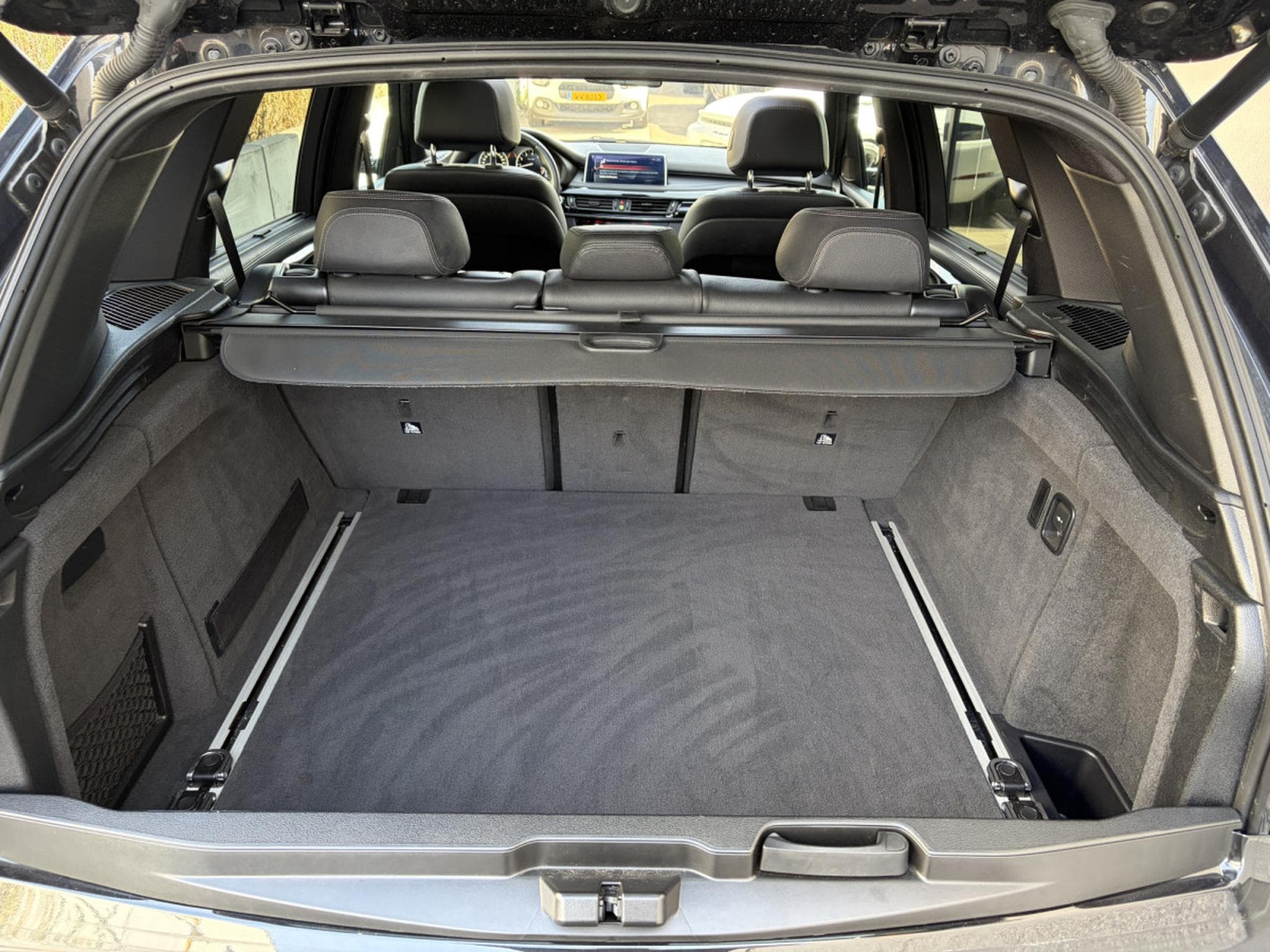 BMW X5 X5 xDrive 35i/PANO/HEADUP/360°/LUFT/HIFI/ASSISTANCE (2017) - Photo 22