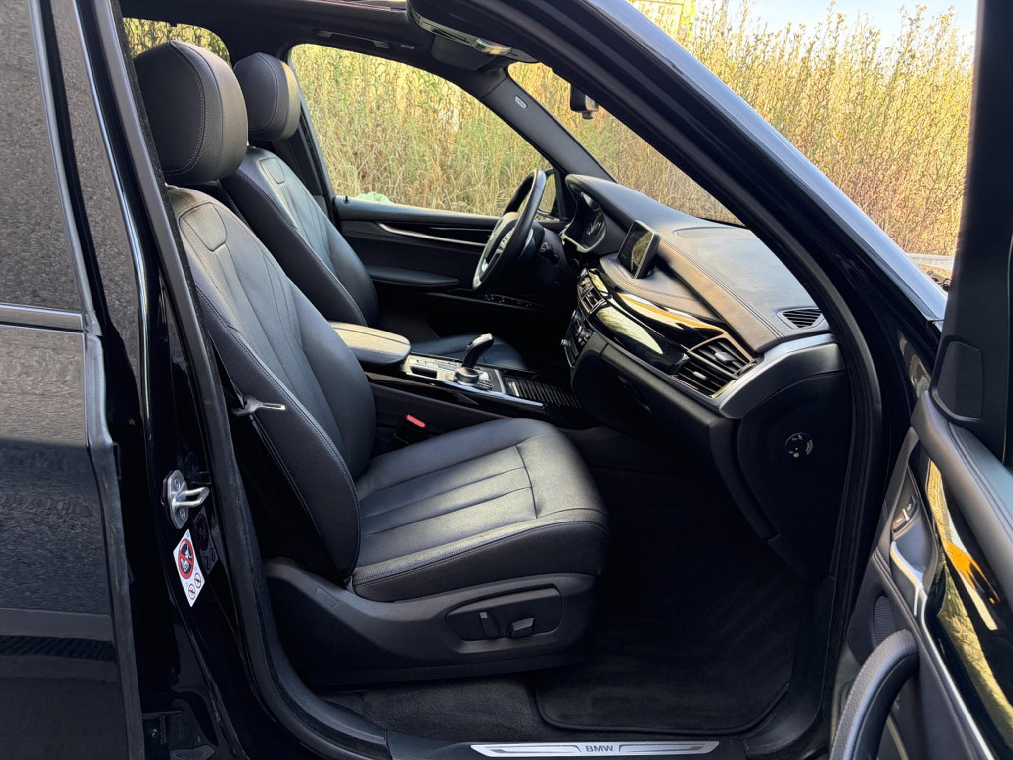 BMW X5 X5 xDrive 35i/PANO/HEADUP/360°/LUFT/HIFI/ASSISTANCE (2017) - Photo 25