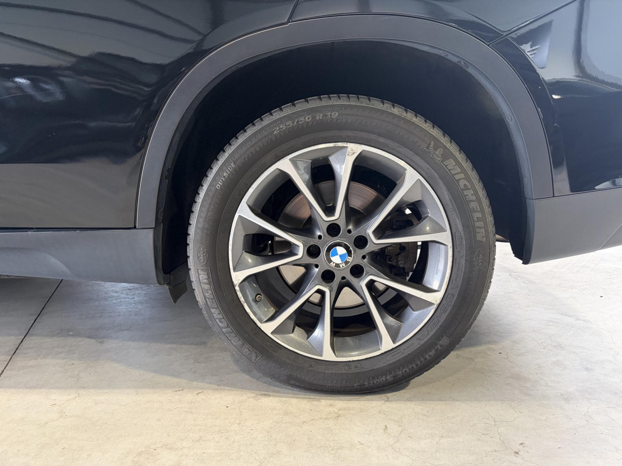 BMW X5 X5 xDrive 35i/PANO/HEADUP/360°/LUFT/HIFI/ASSISTANCE (2017) - Photo 5