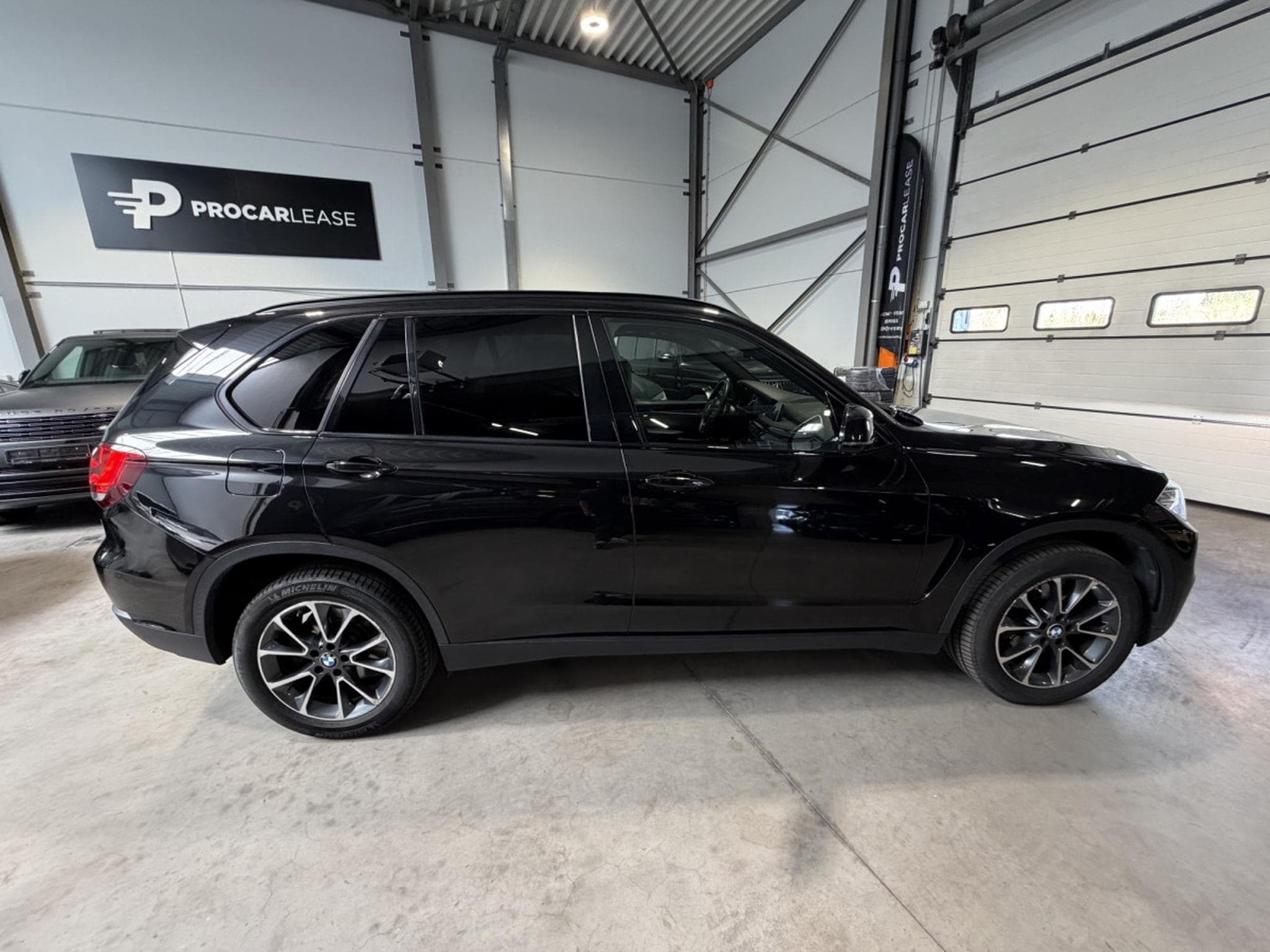BMW X5 X5 xDrive 35i/PANO/HEADUP/360°/LUFT/HIFI/ASSISTANCE (2017) - Photo 9
