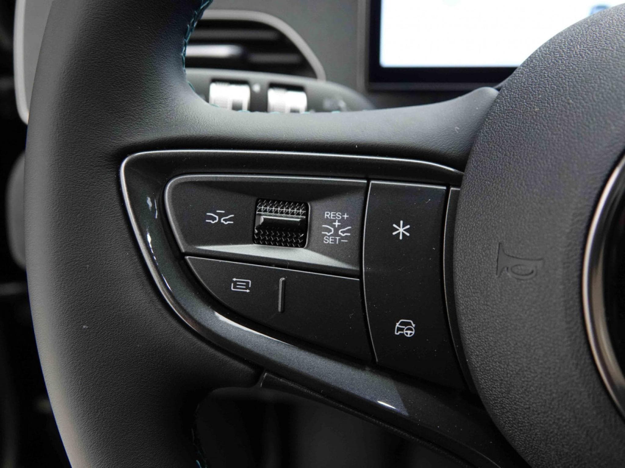 BYD Seal 1.5 PHEV 212 Automatique Touring Comfort (2025) - Photo 19