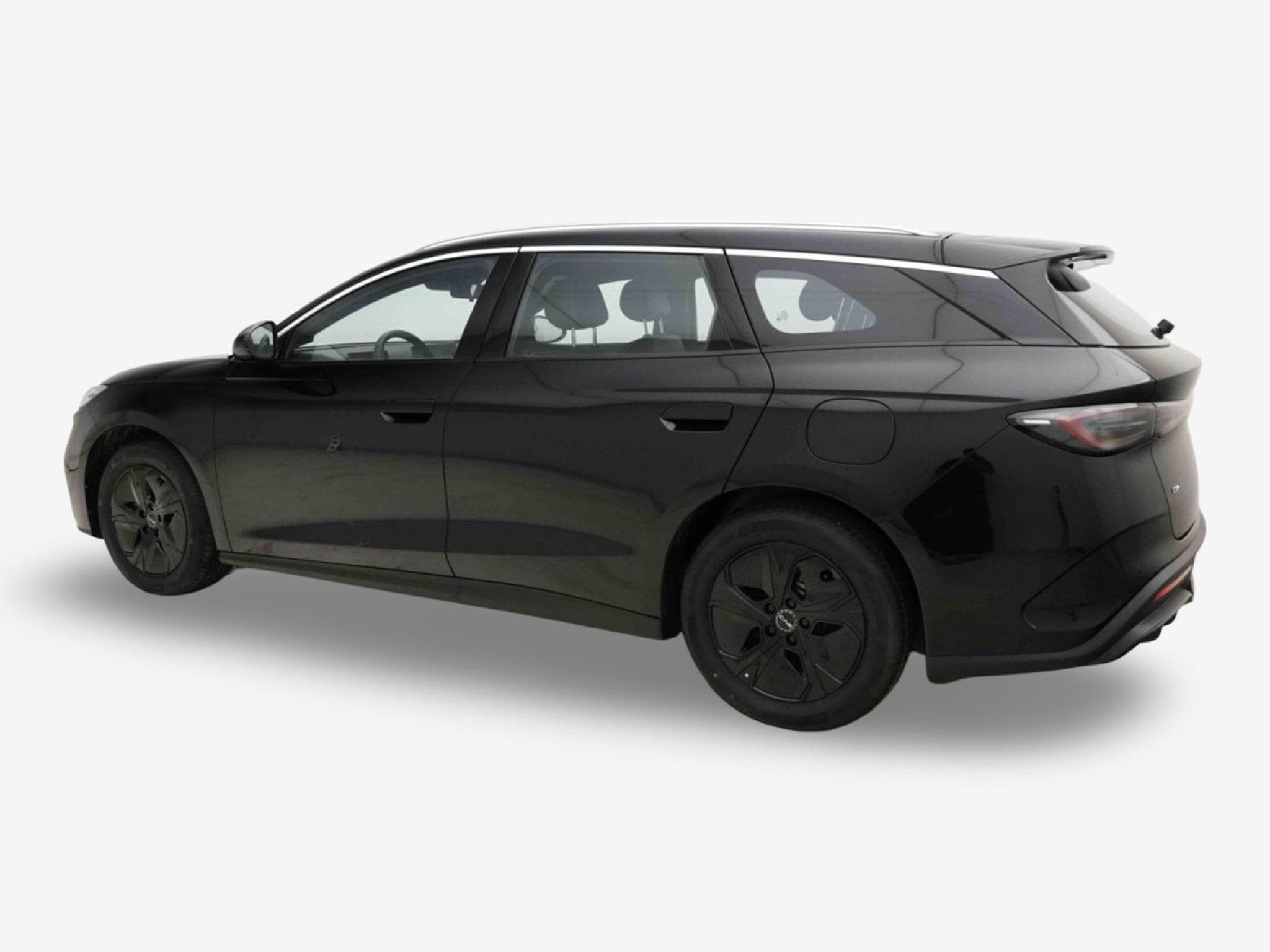 BYD Seal 1.5 PHEV 212 Automatique Touring Comfort (2025) - Photo 3