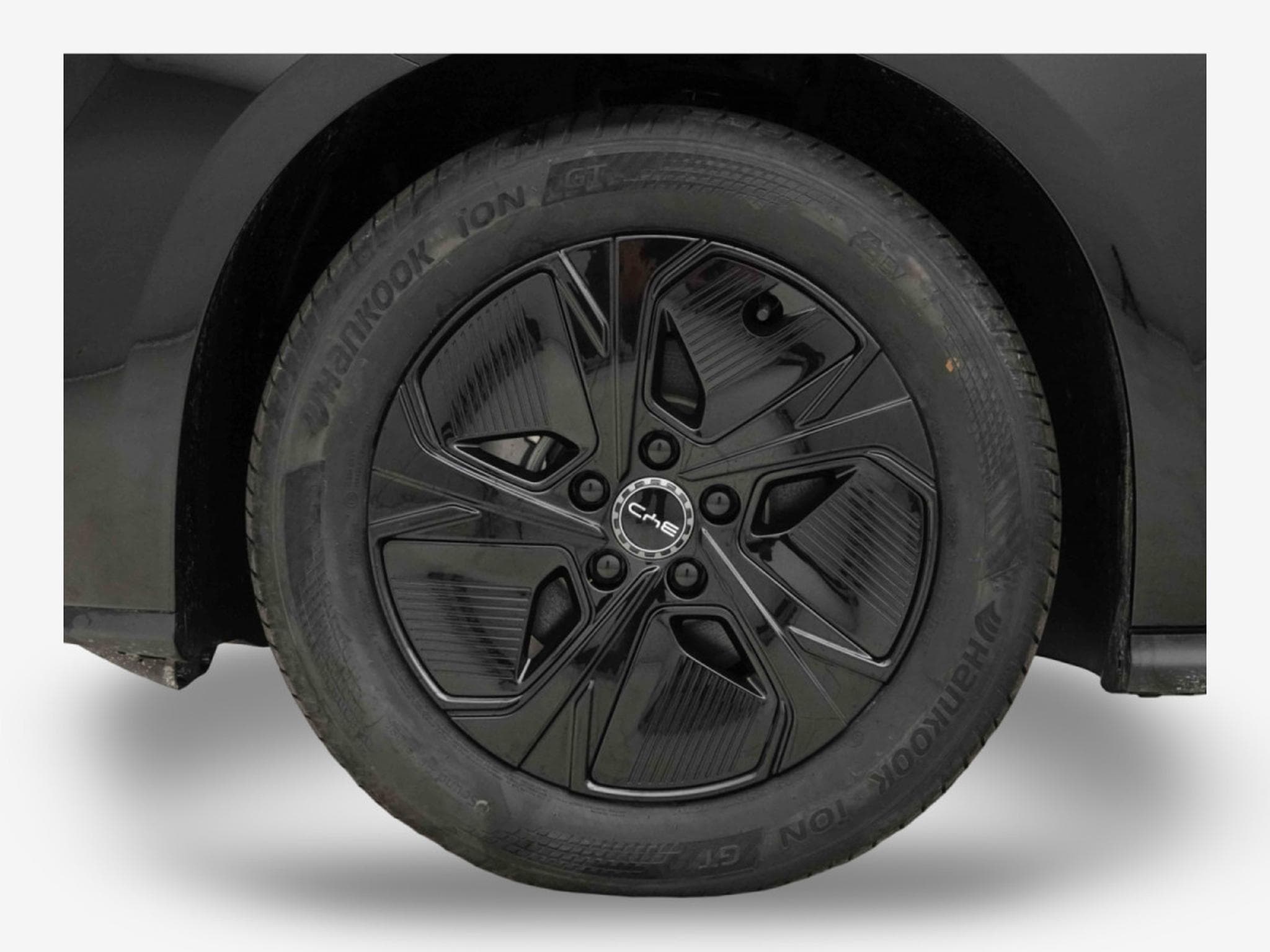 BYD Seal 1.5 PHEV 212 Automatique Touring Comfort (2025) - Photo 6